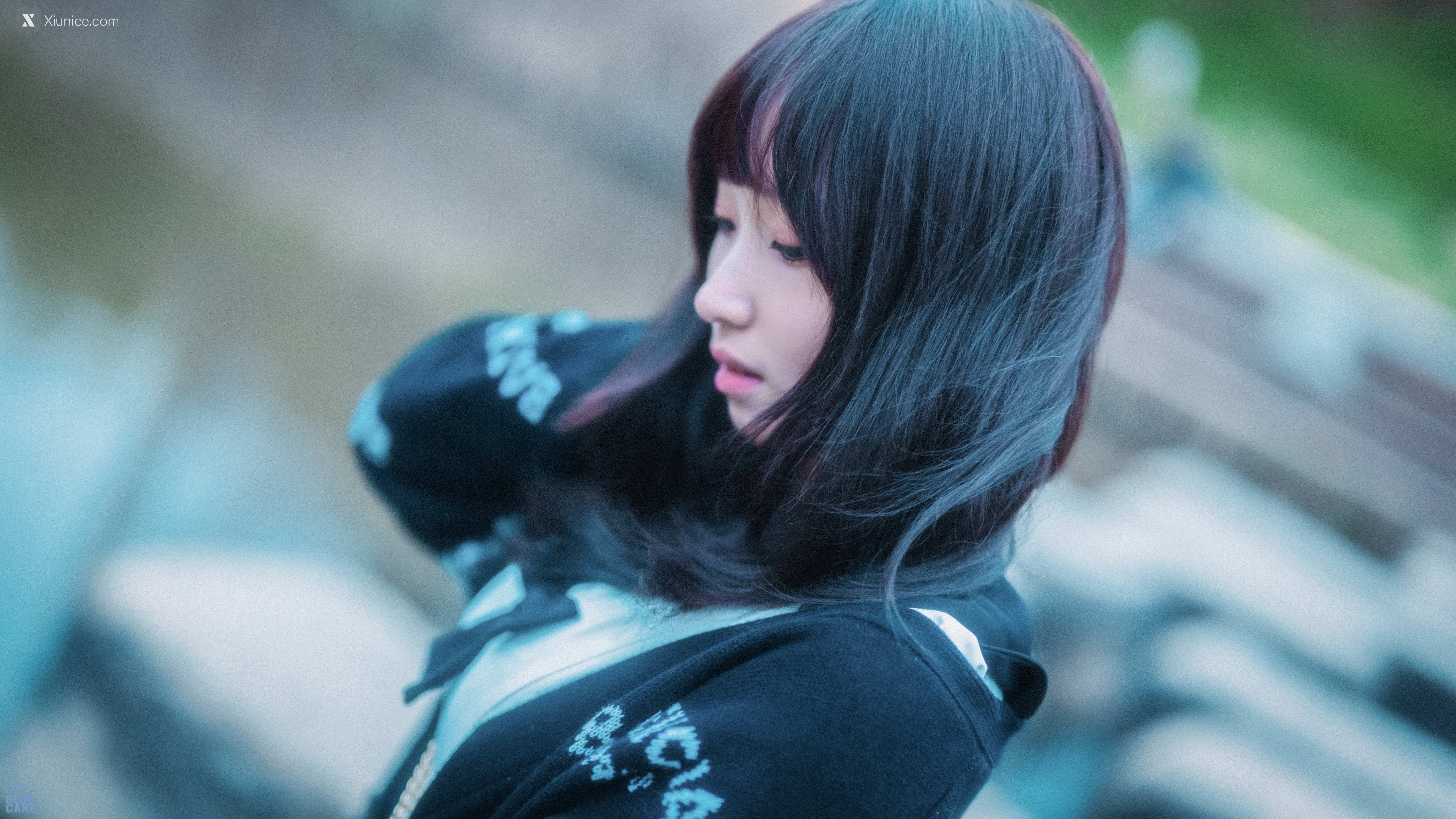 BLUECAKE Bambi (밤비) – Spring 4K