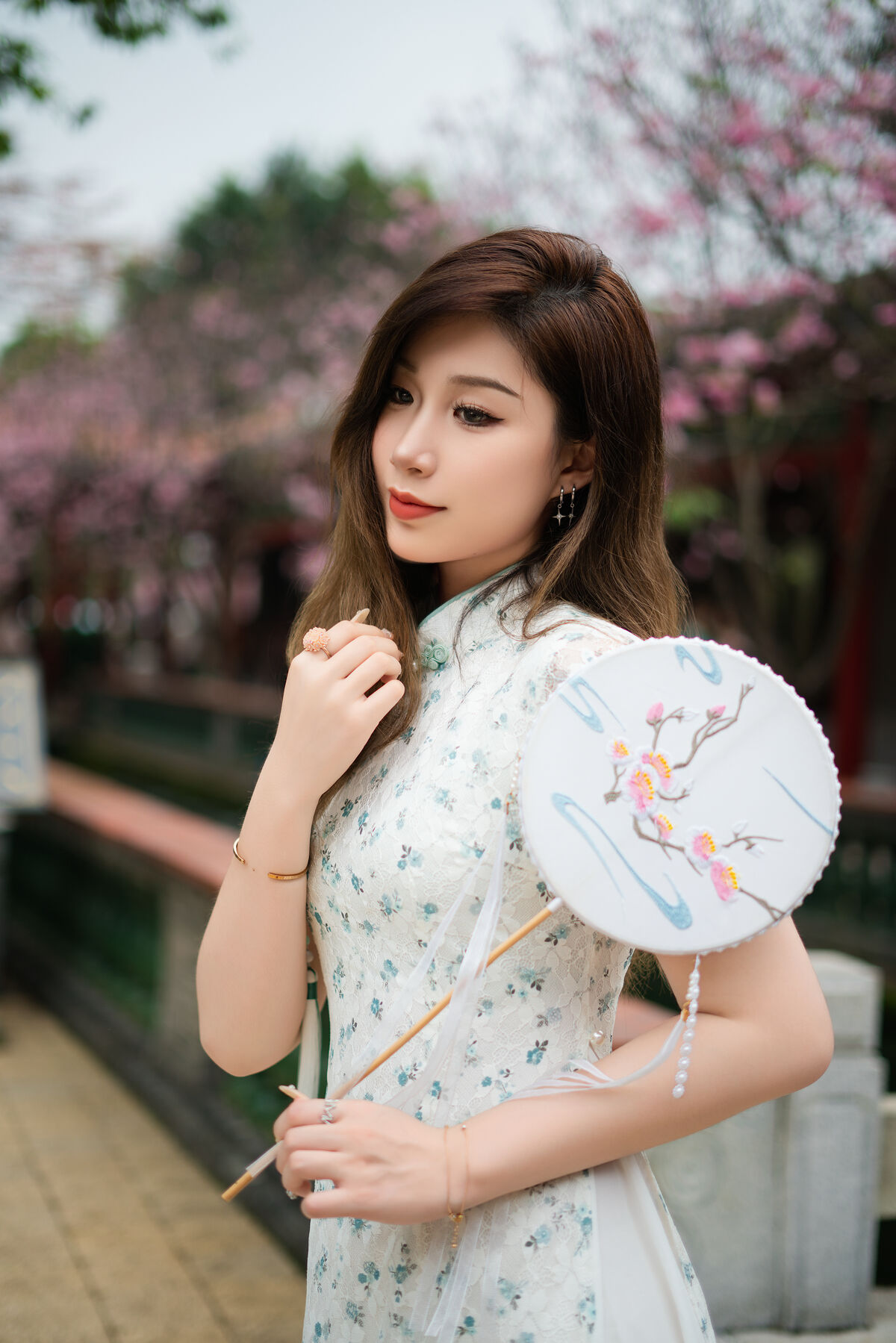 YiTuYu艺图语 Vol.10089 La Bi Xiao Xin