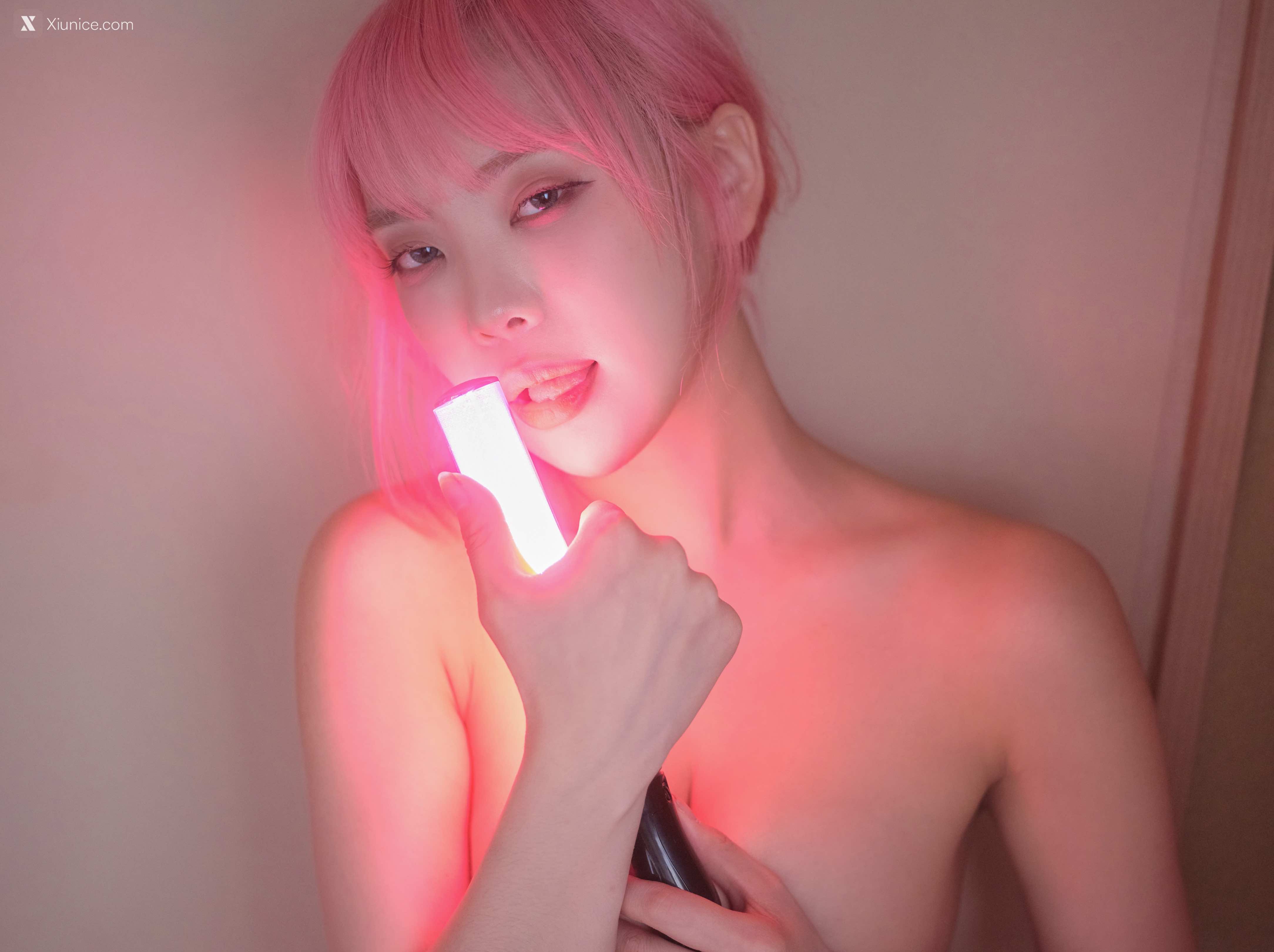 Artgravia Vol.561 Dami (퀸다미) 4K