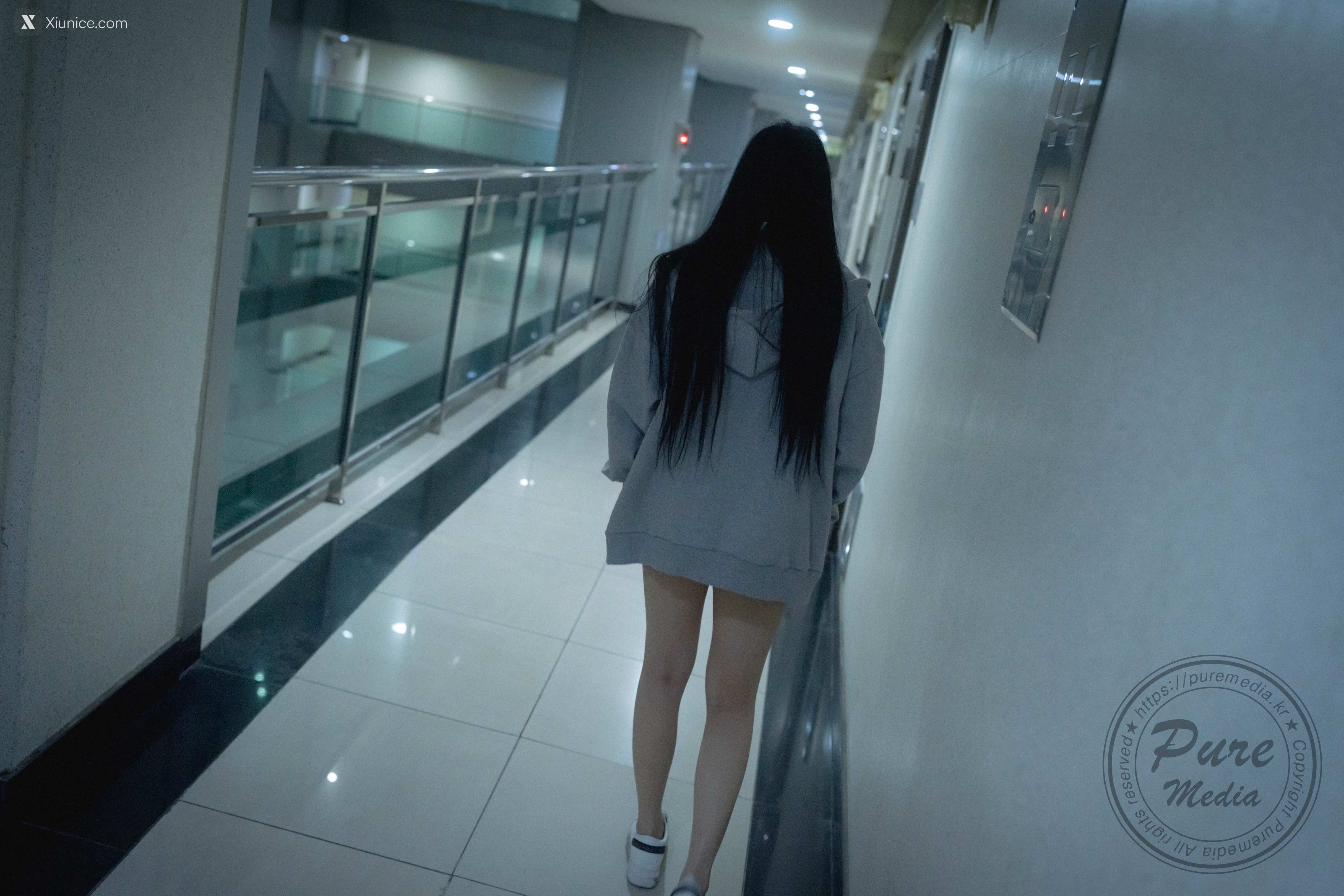 Pure Media Vol.231 Yeon Hwa (연화) – Visit The Girl Next Door 4K