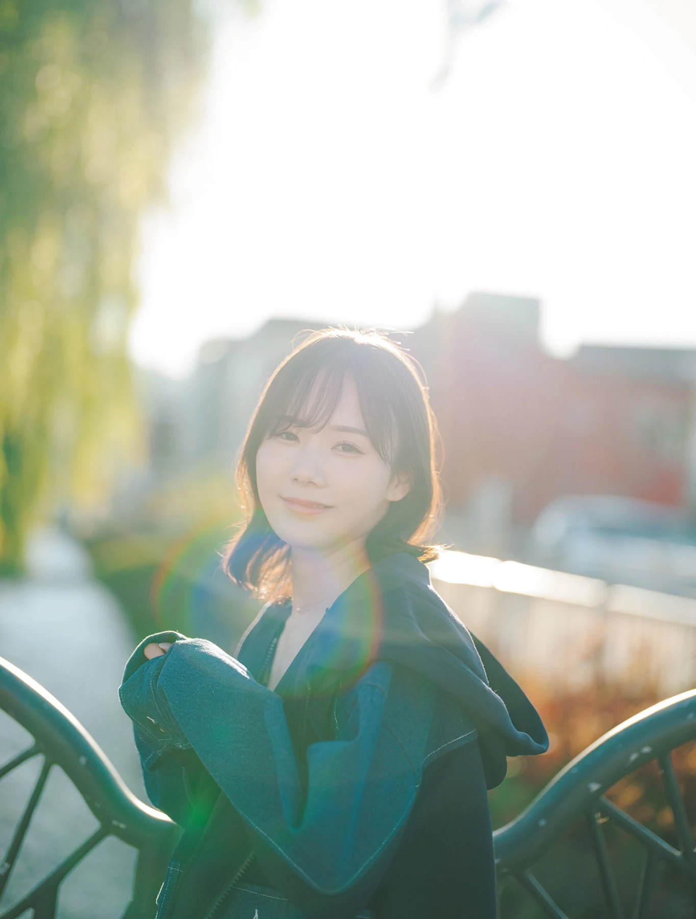 MIRU みる, アダルト写真集 「Scenery」 Set.04