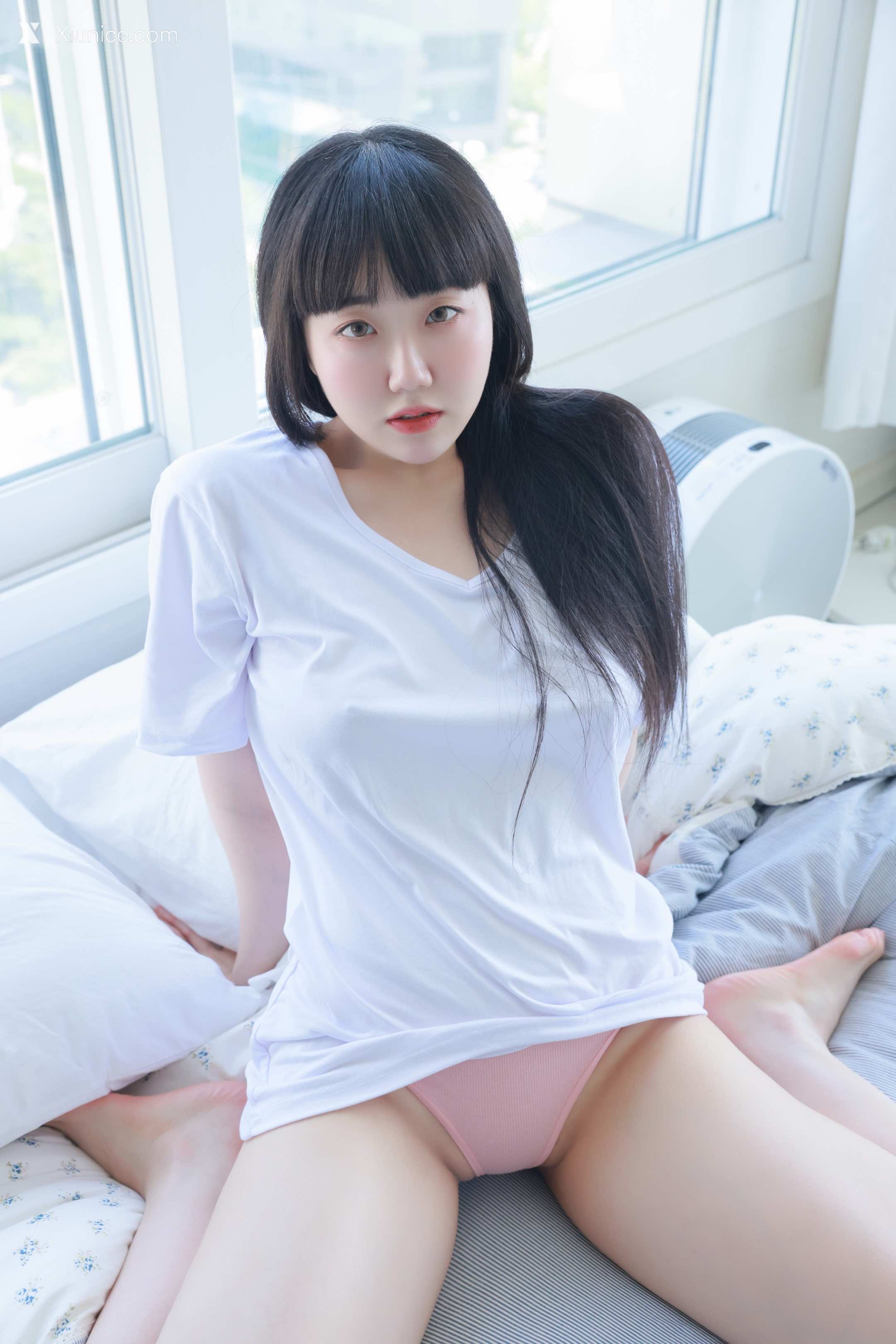 SweetBox – Doyeon – Vol.43 Soft Touch 4K