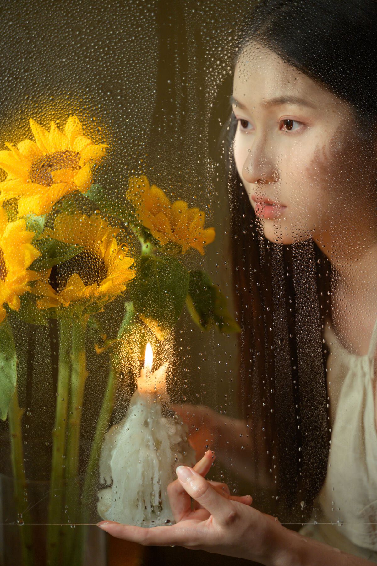 YiTuYu艺图语 Vol.10063 Ke Ke Da Wang