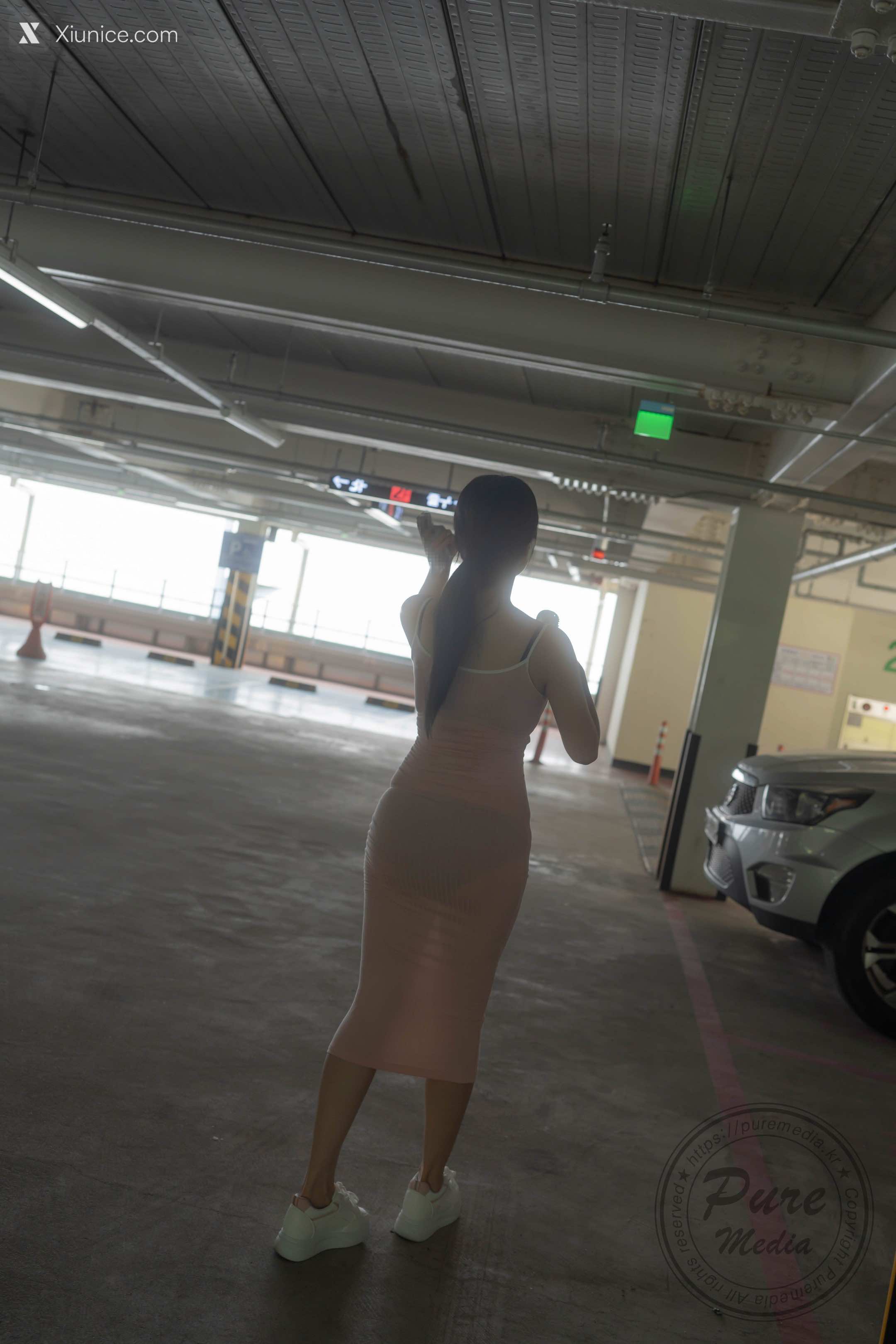 Pure Media Vol.297 Suji 수지 4K