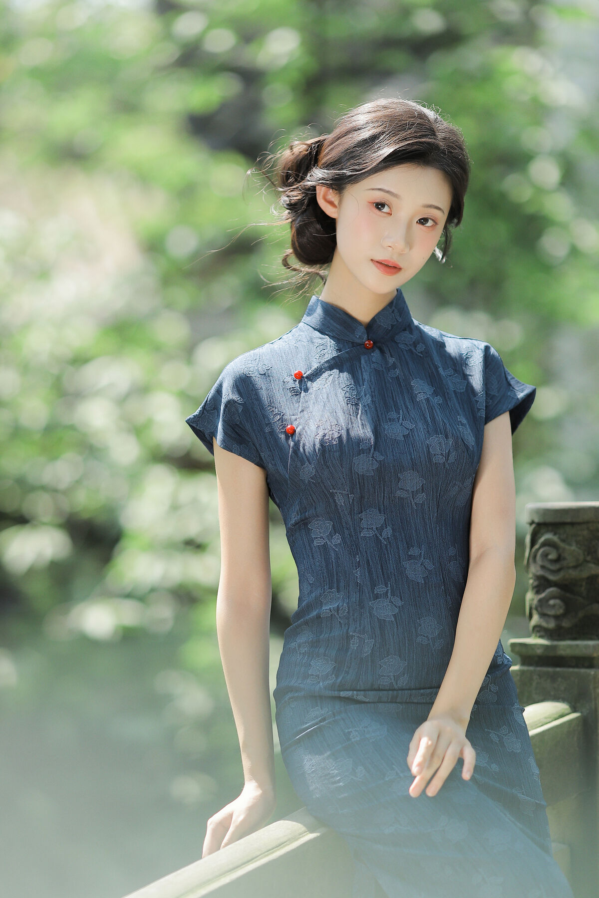 YiTuYu艺图语 Vol.10177 Yi Kou Shao Mai