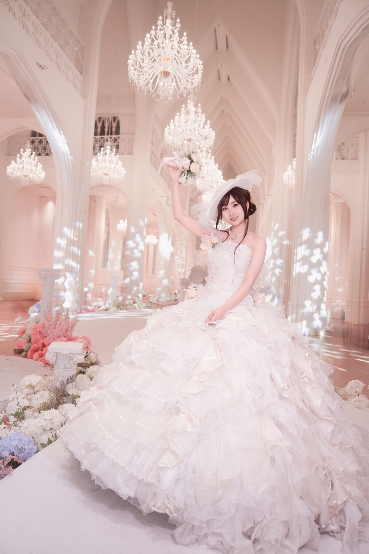 YiTuYu艺图语 Vol.10135 Xiao She