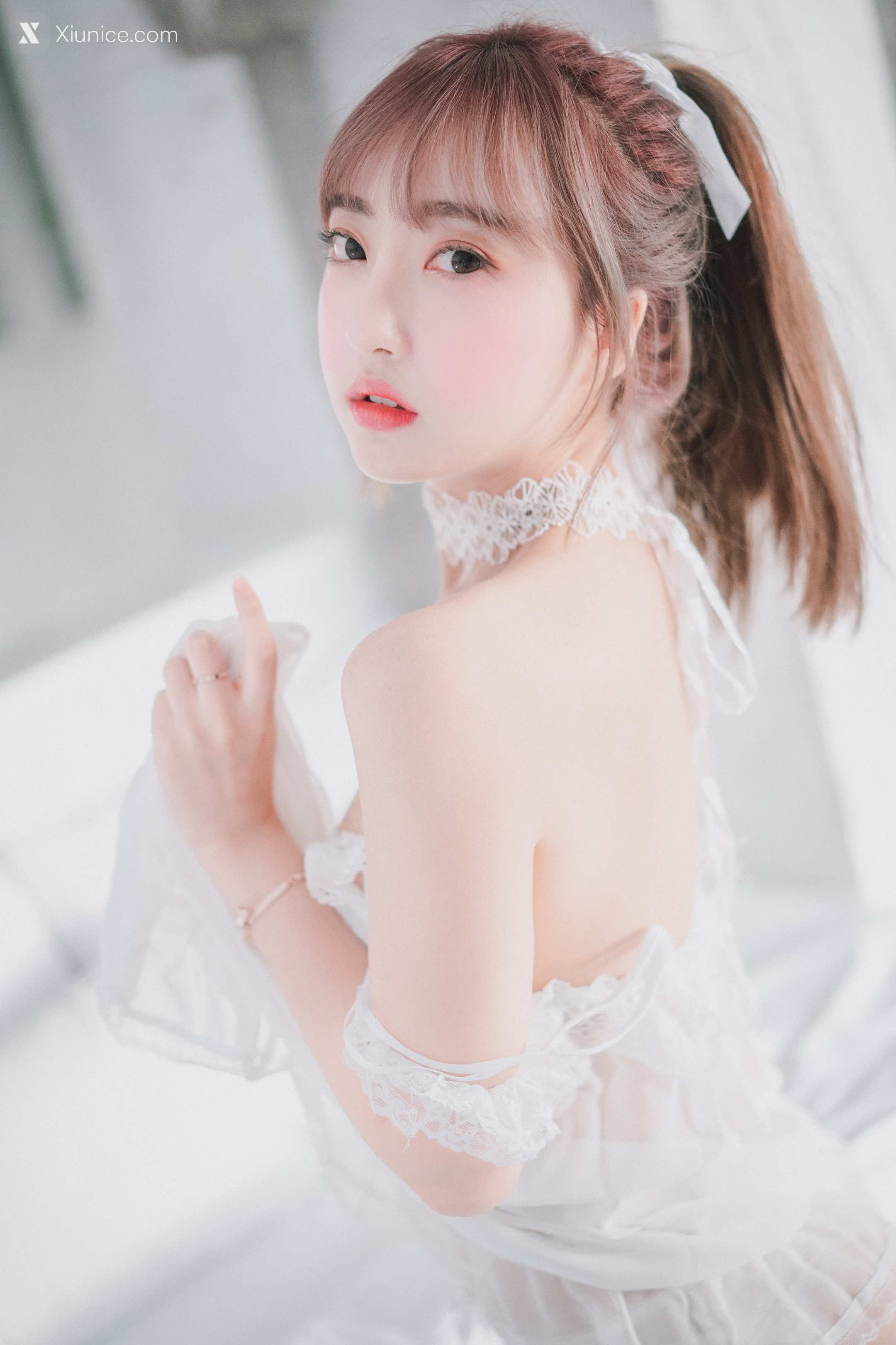 DJAWA Photo – HaNari (하나리) – Snow Cat #1 4K