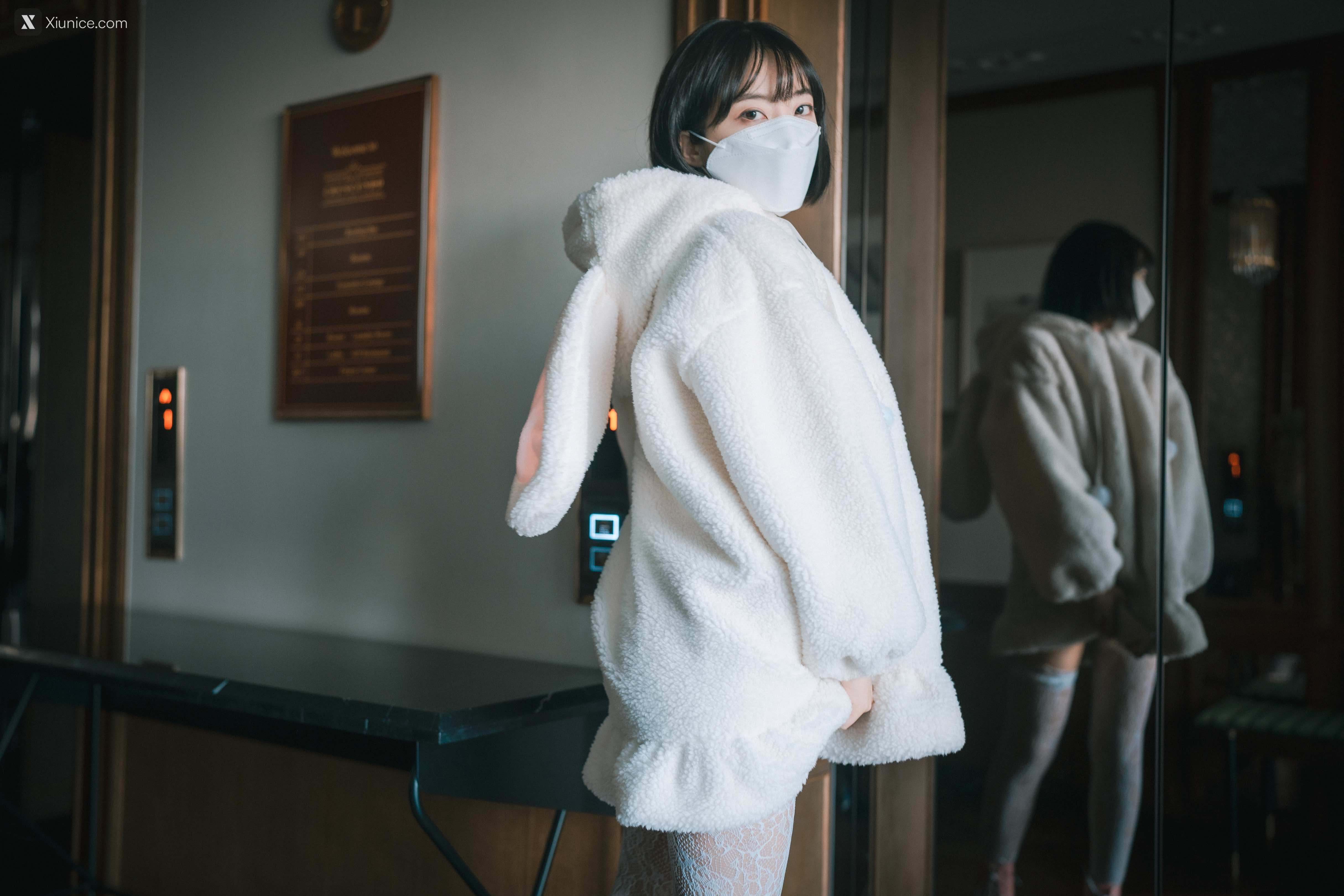 DJAWA Photo – DJAWA Photo – HaNari (하나리) – Knotting Class 4K