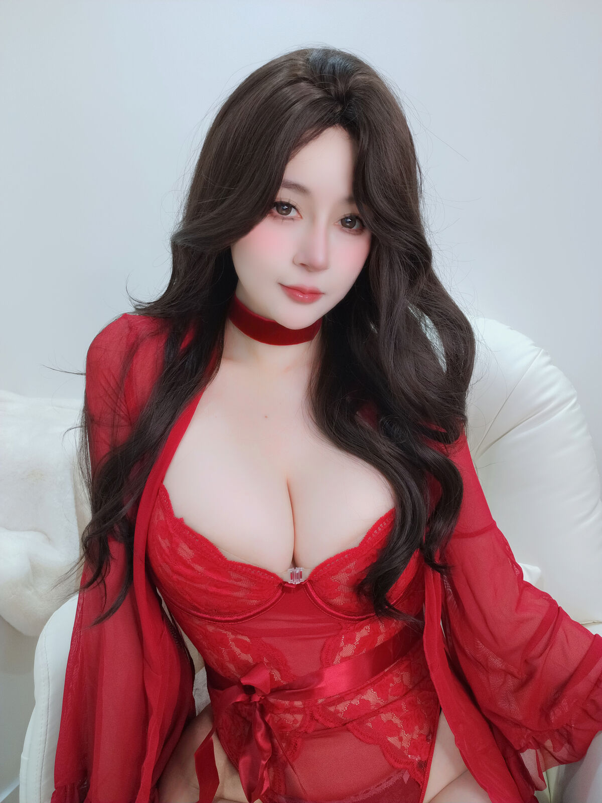 Coser@白银81 - Fantia 2025年07月会员合集15套 Part01