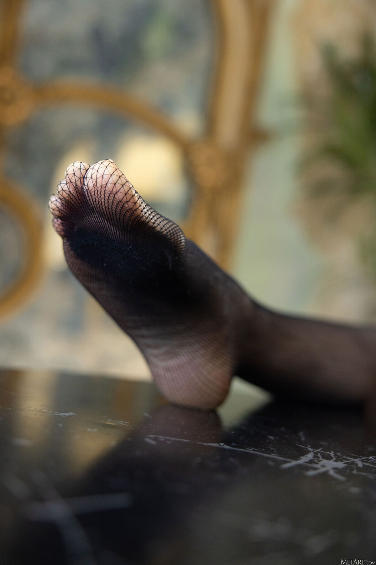 MetArt Emily Stone - Geometric Glam Part01