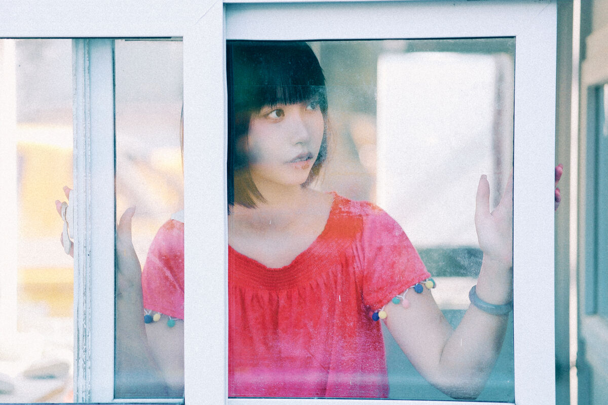 YiTuYu艺图语 Vol.10184 Chen Cheng Er