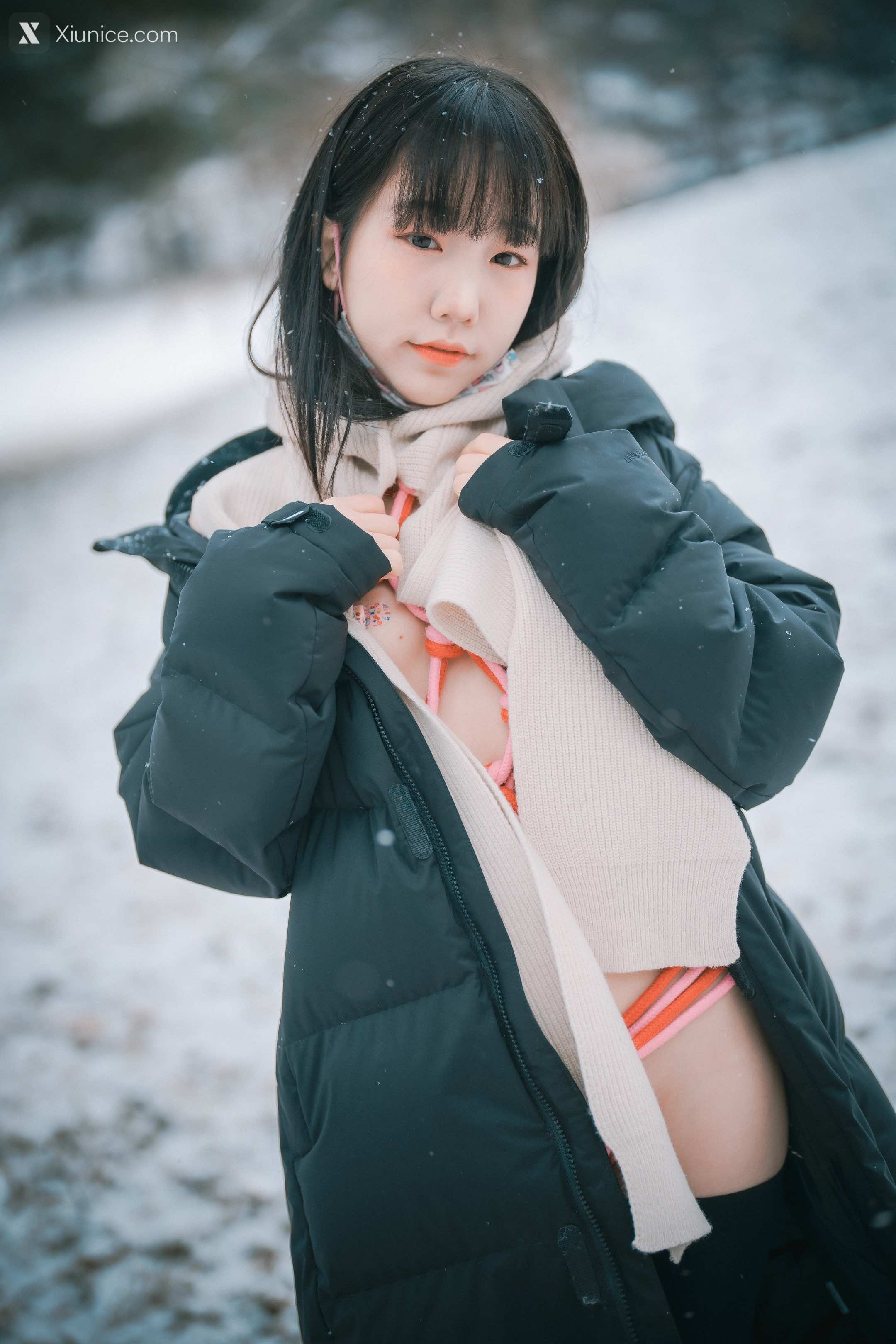 DJAWA Photo – Yeri – Knotting Class #5 4K