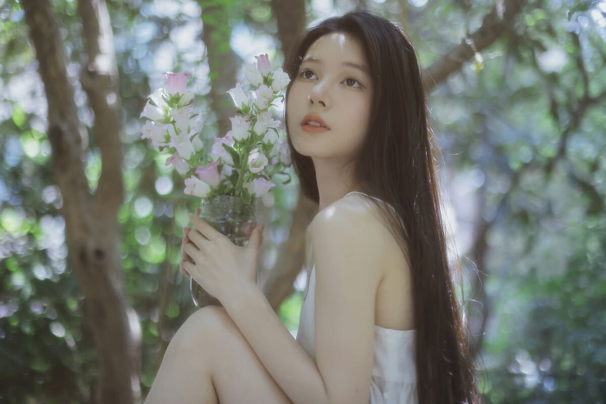 YiTuYu艺图语 Vol.10152 Di Di