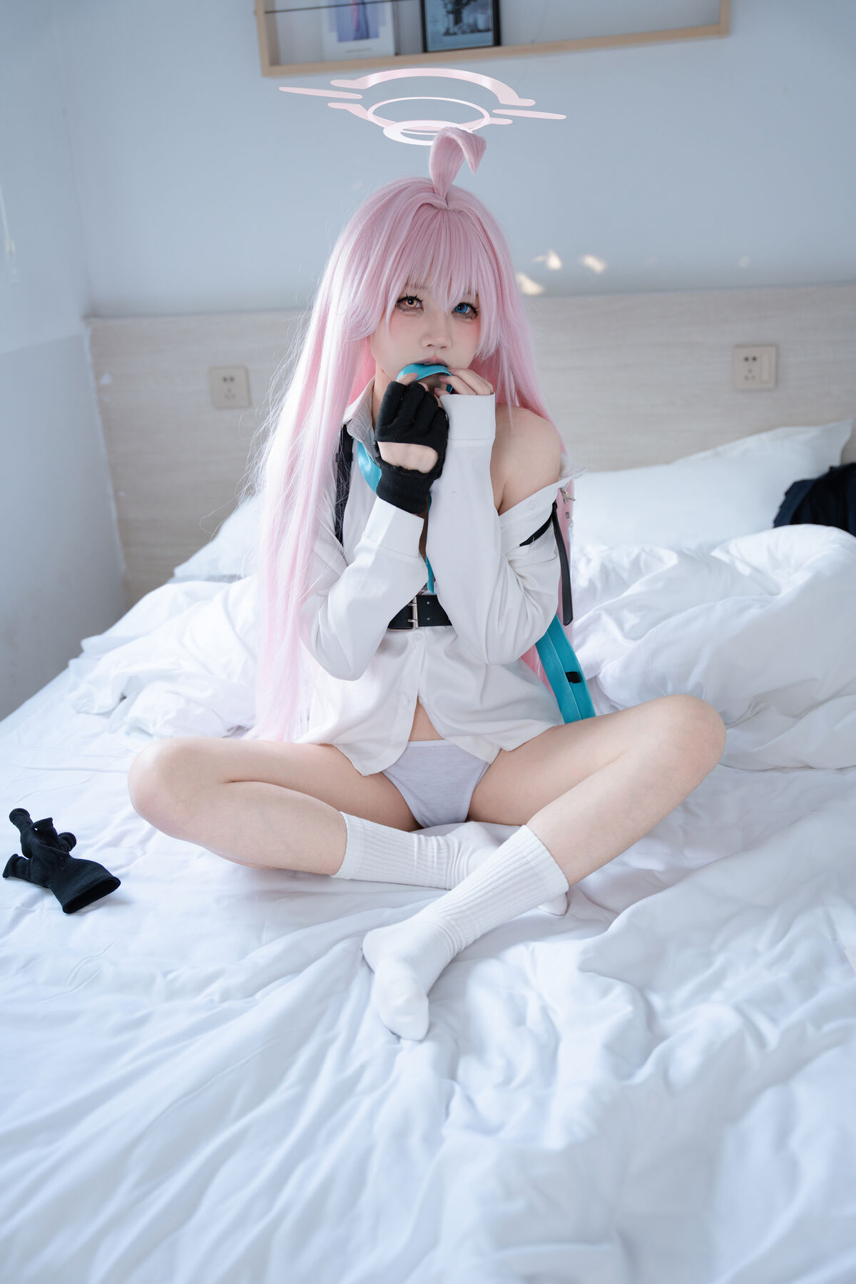 Coser@清水凪 - 小鸟游星野