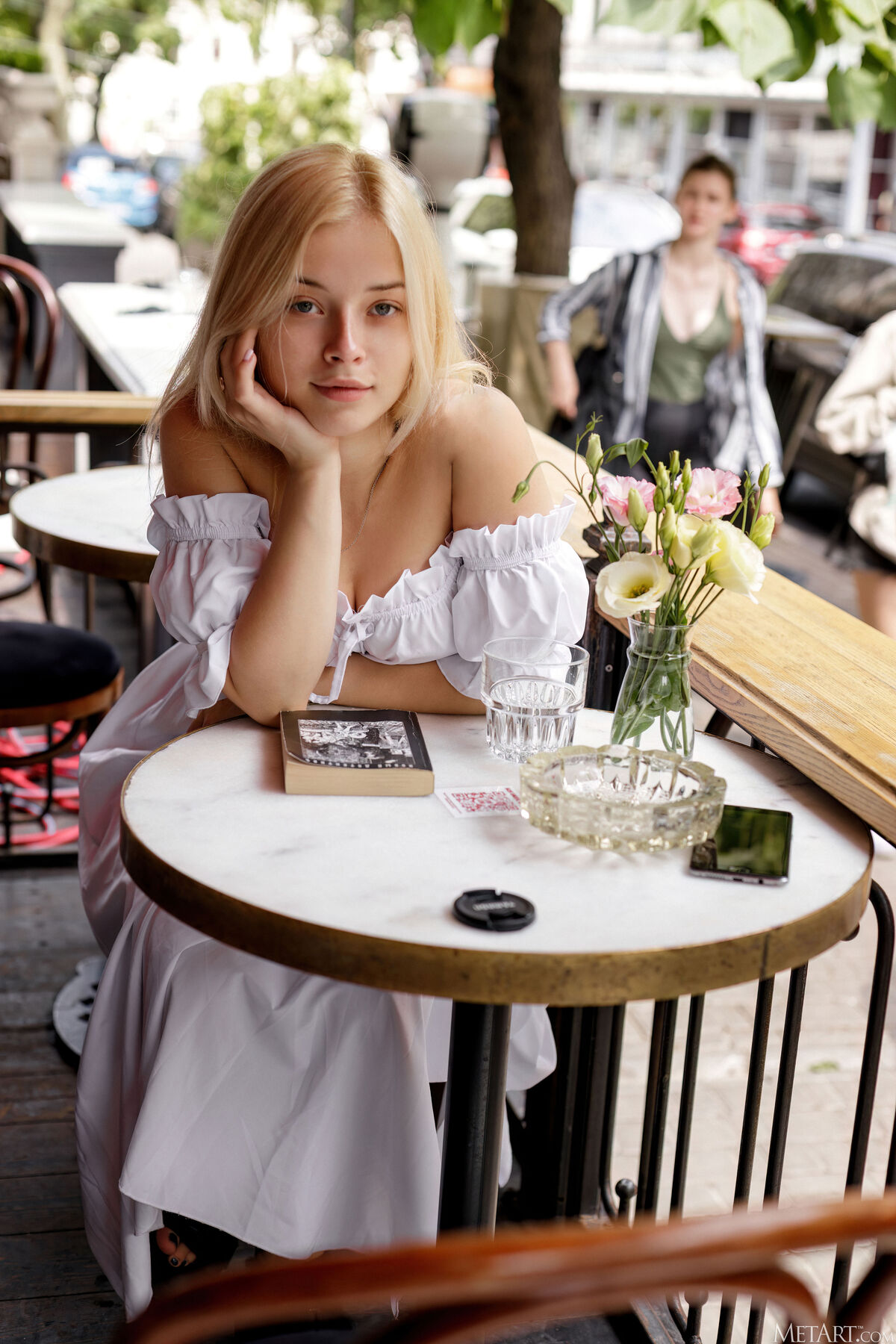 MetArt Bianca Bell - Irresistible Charm Part01