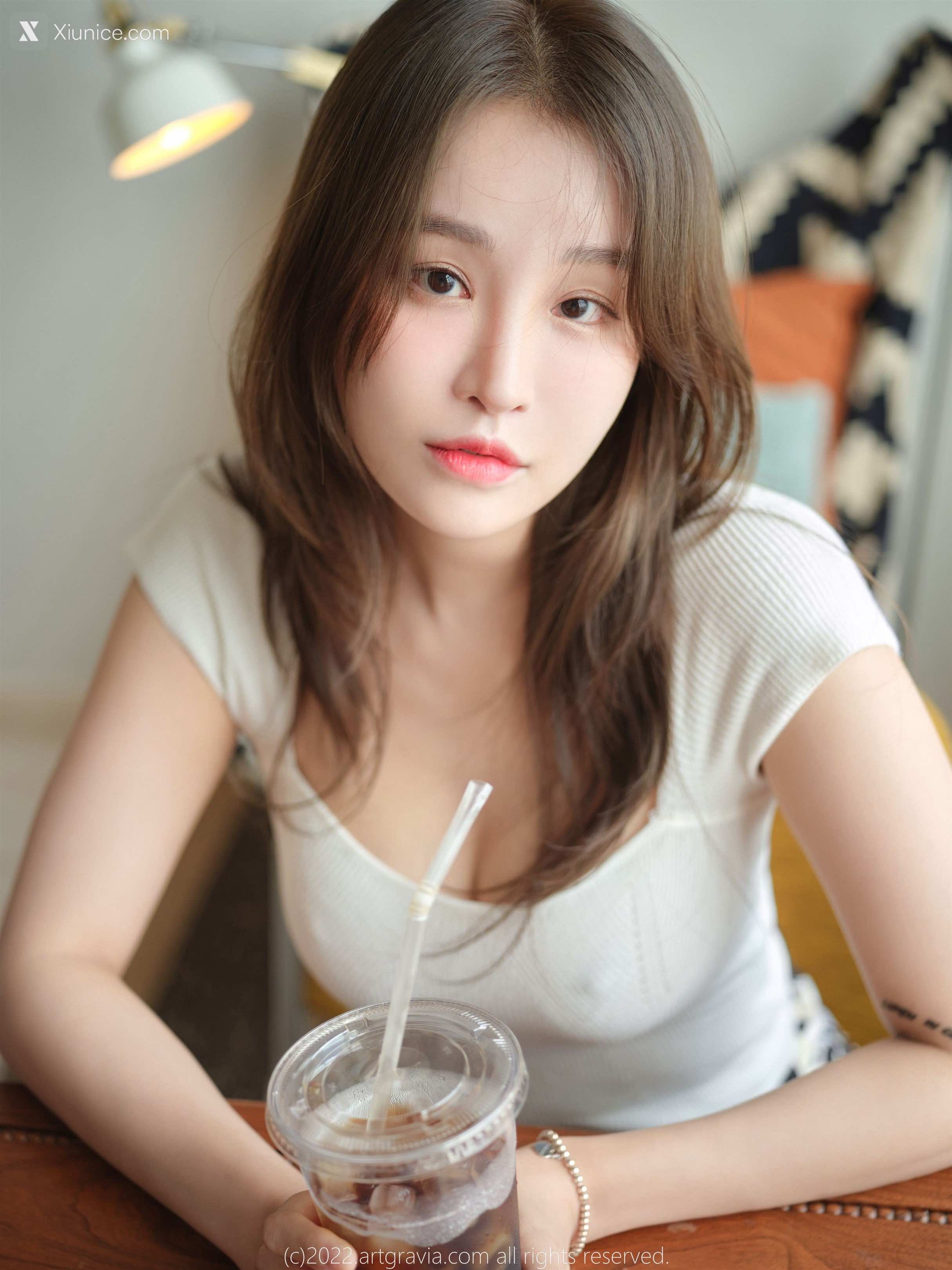 Artgravia Vol.423 Lee-seol (이설) 4K