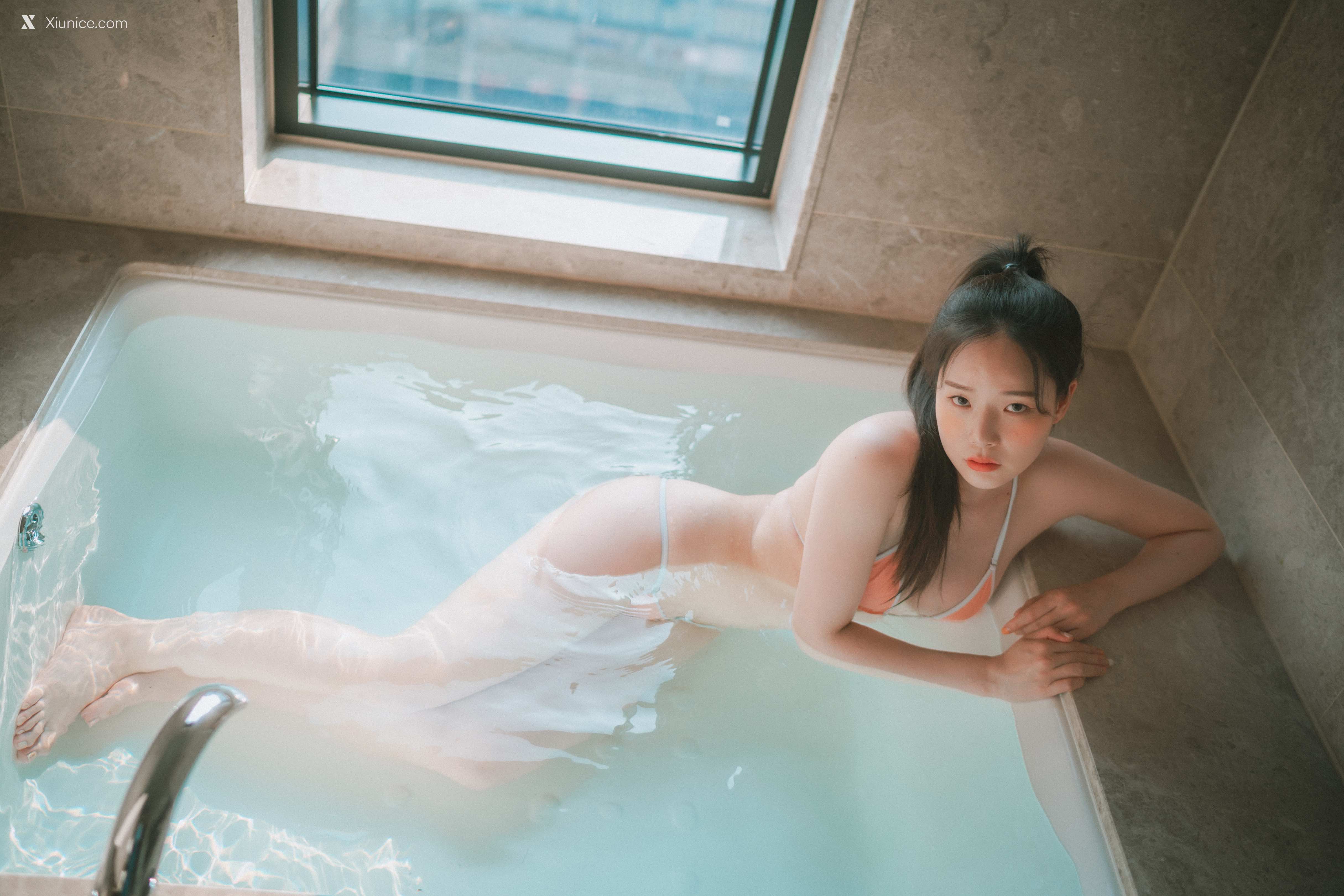 DJAWA Photo – Pia (피아) – Staycation 2 4K