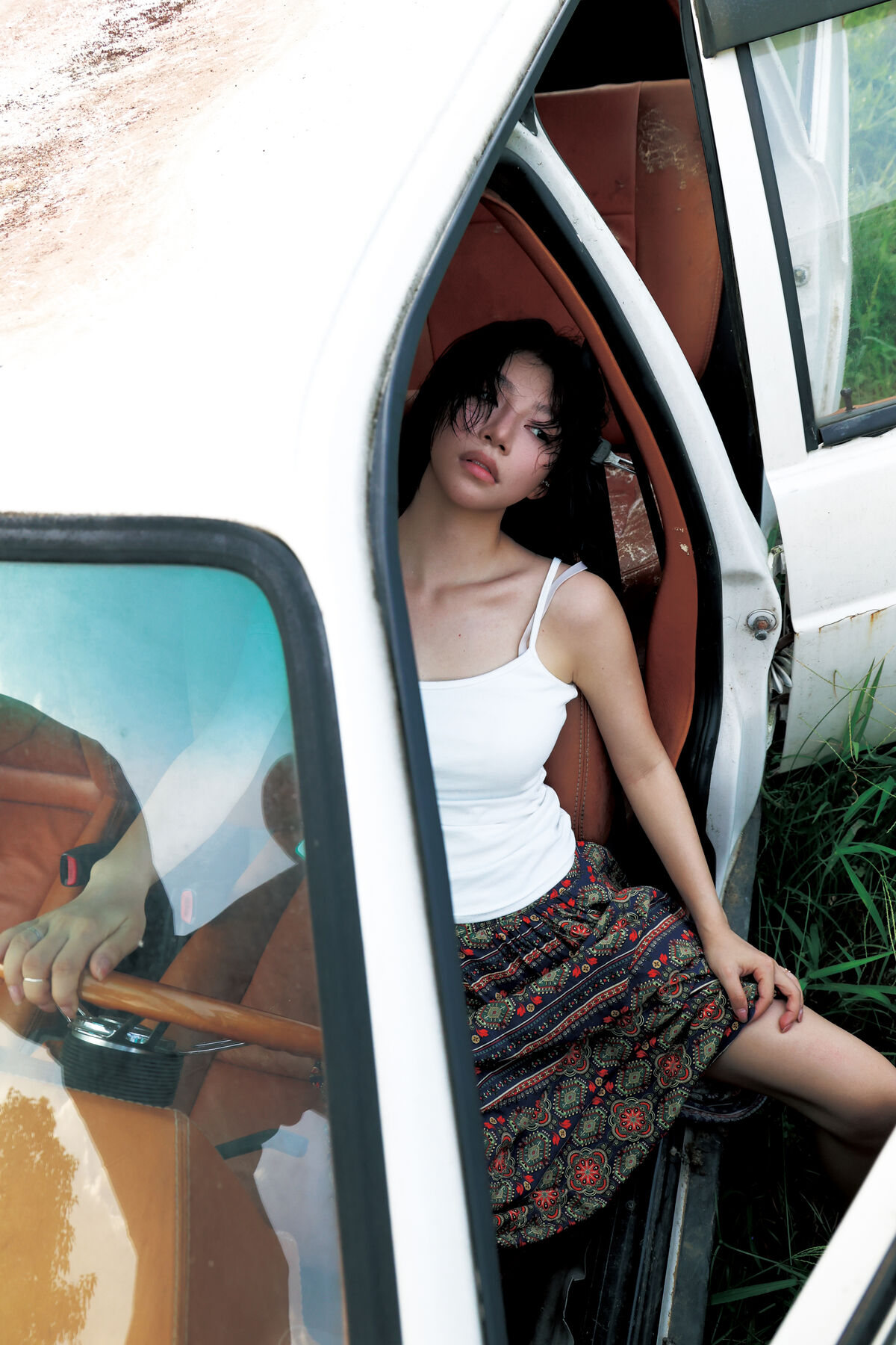 YiTuYu艺图语 Vol.10041 BiuBiu Shi Ke Ai