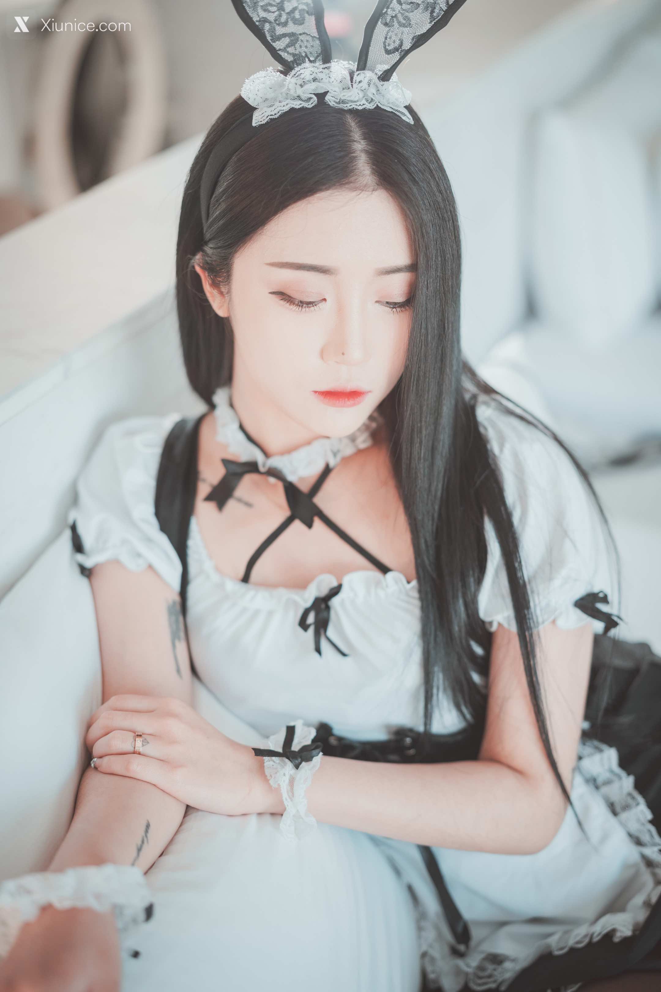 DJAWA Photo – Bomi (보미) – “Bomistry #2” 4K