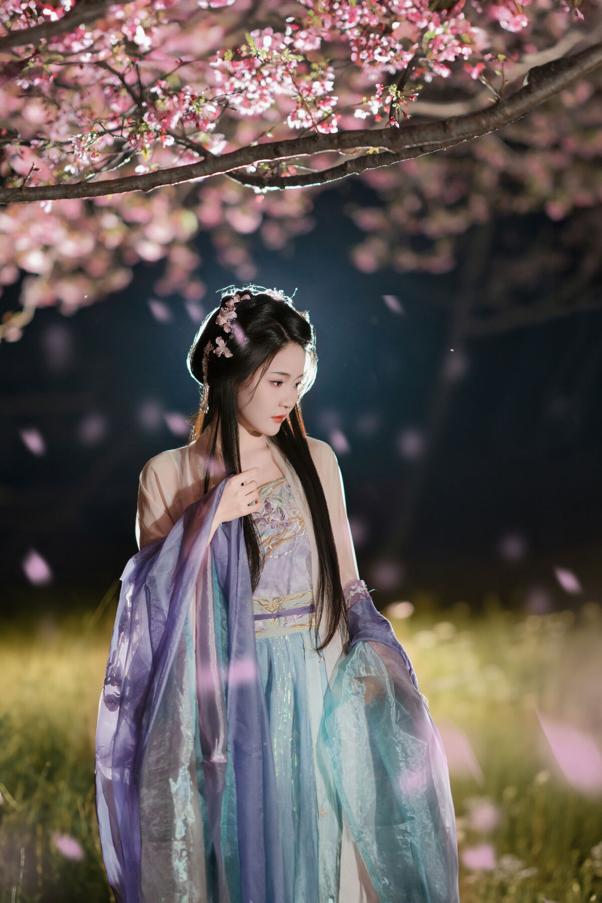 YiTuYu艺图语 Vol.10200 Nan Zhi