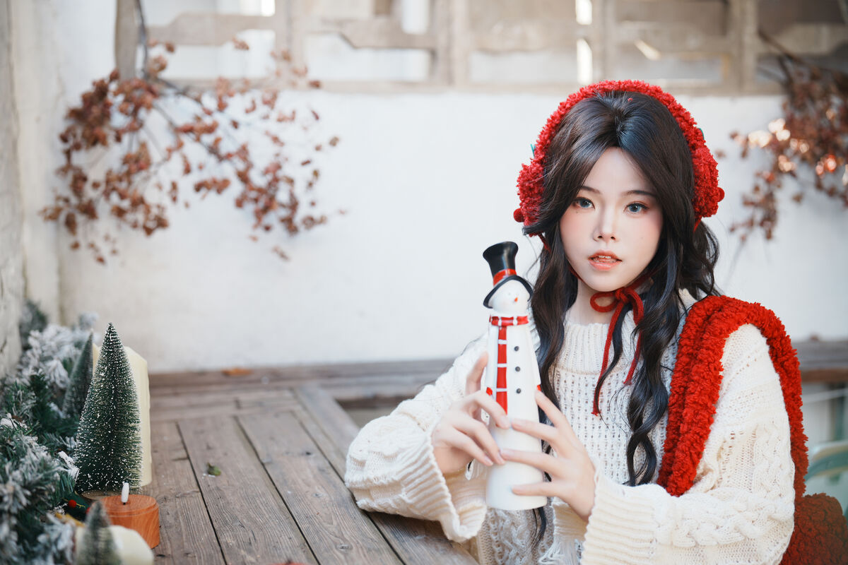 YiTuYu艺图语 Vol.10058 Le Di