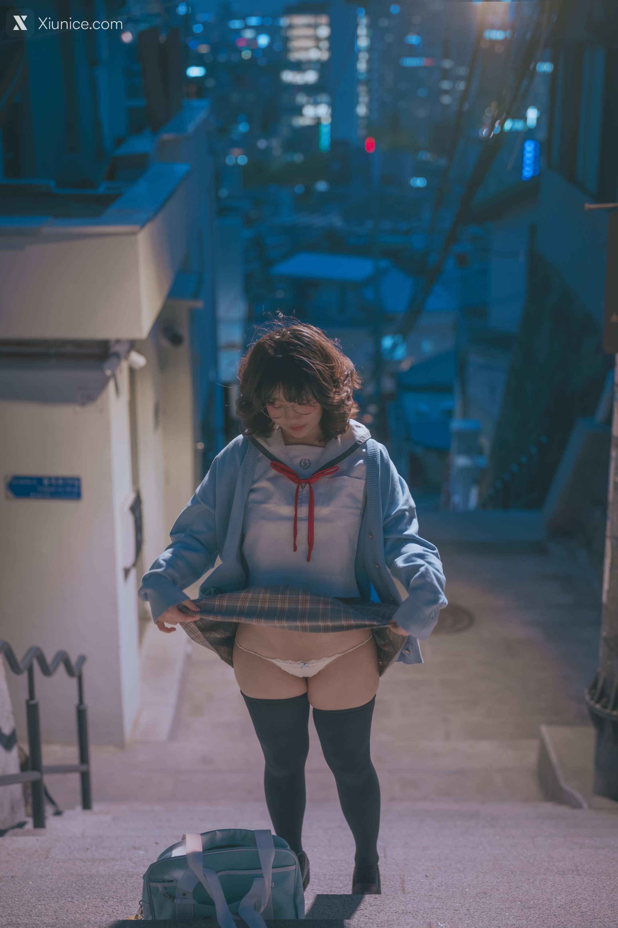 DJAWA Photo – Mimmi (밈미) – Your Panties 4K