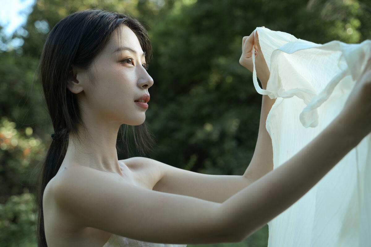 YiTuYu艺图语 Vol.10078 Yi Yi