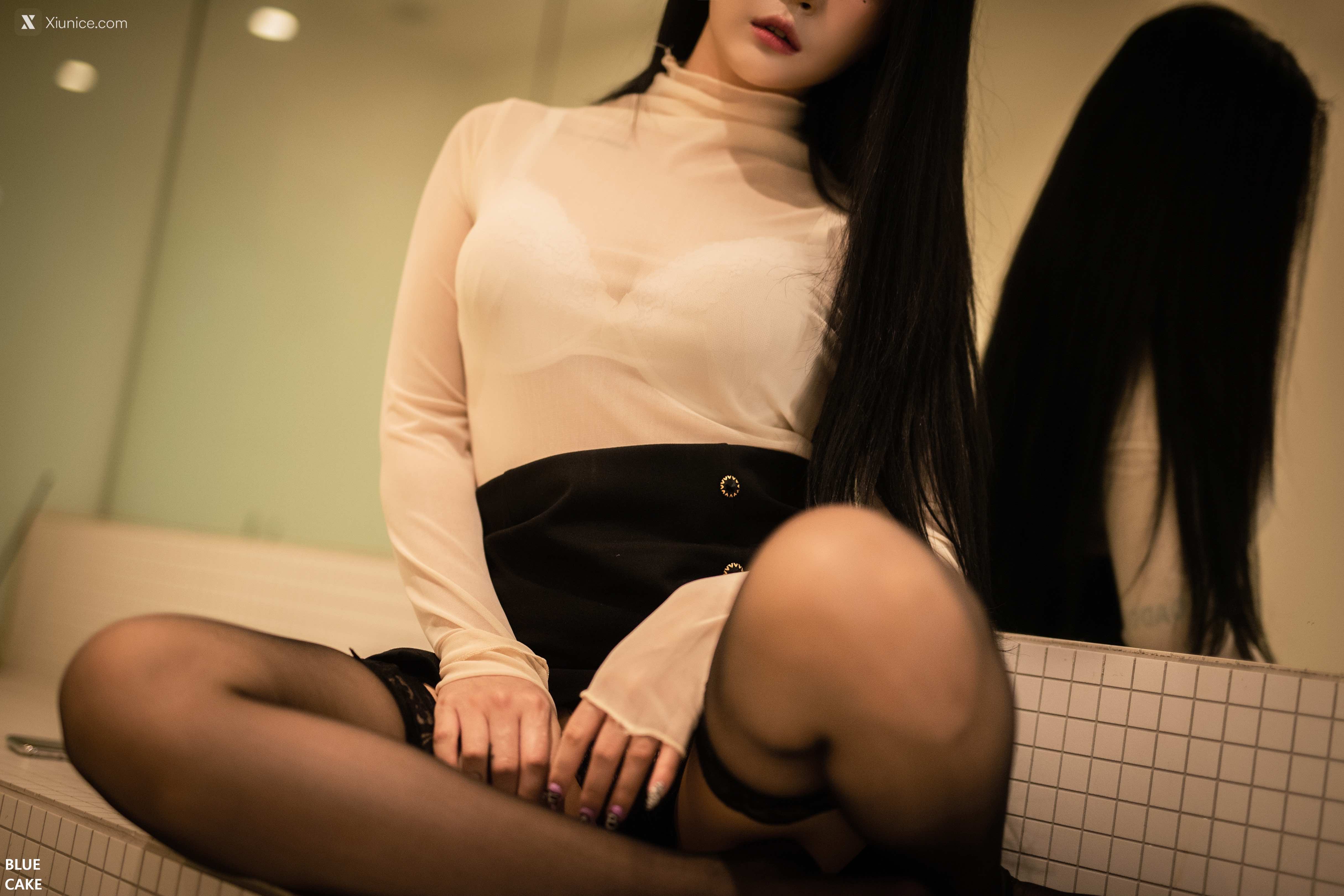 BLUECAKE Bomi (보미) – Christmas with my Bomi & Lover 4K