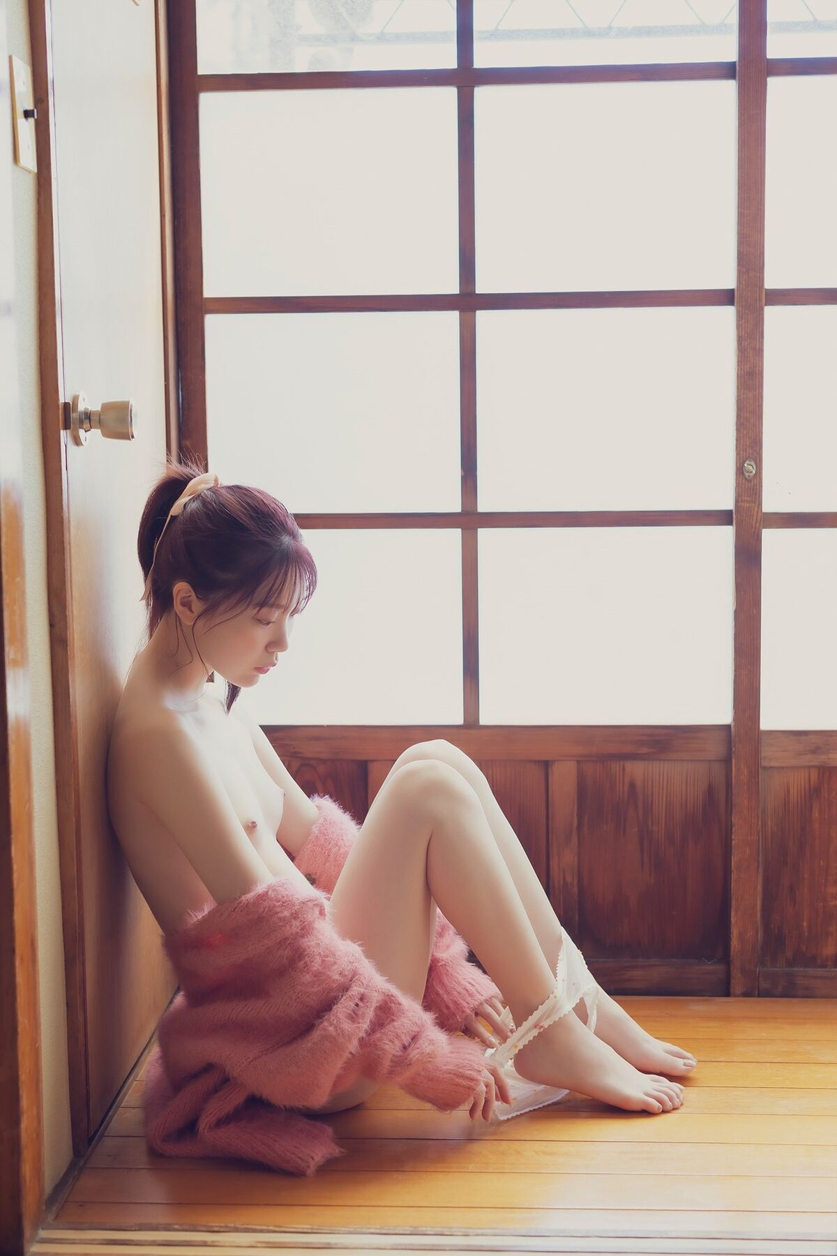 Mio Ishikawa 石川澪 - FRIDAYデジタル写真集 Candy Pink Vol.3 100ページ超豪華版