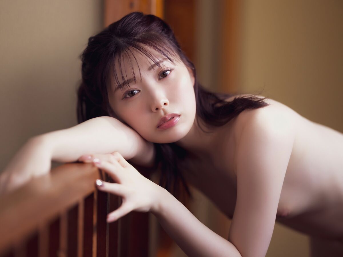 Mio Ishikawa 石川澪 - FRIDAYデジタル写真集 Candy Pink Vol.3 100ページ超豪華版