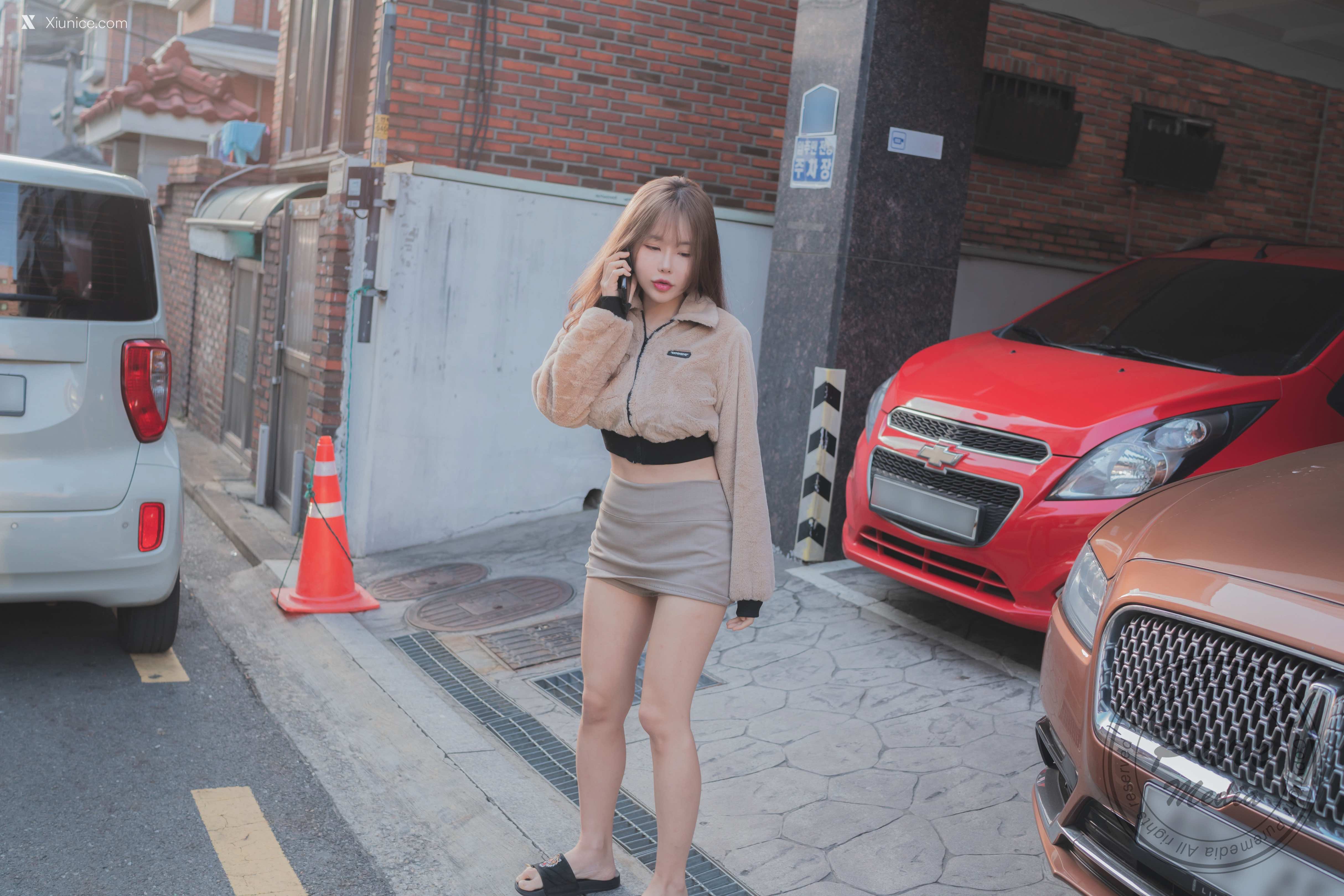 Pure Media Vol.220 LOVEY (러비) – Lovey Streamer 4K (1)