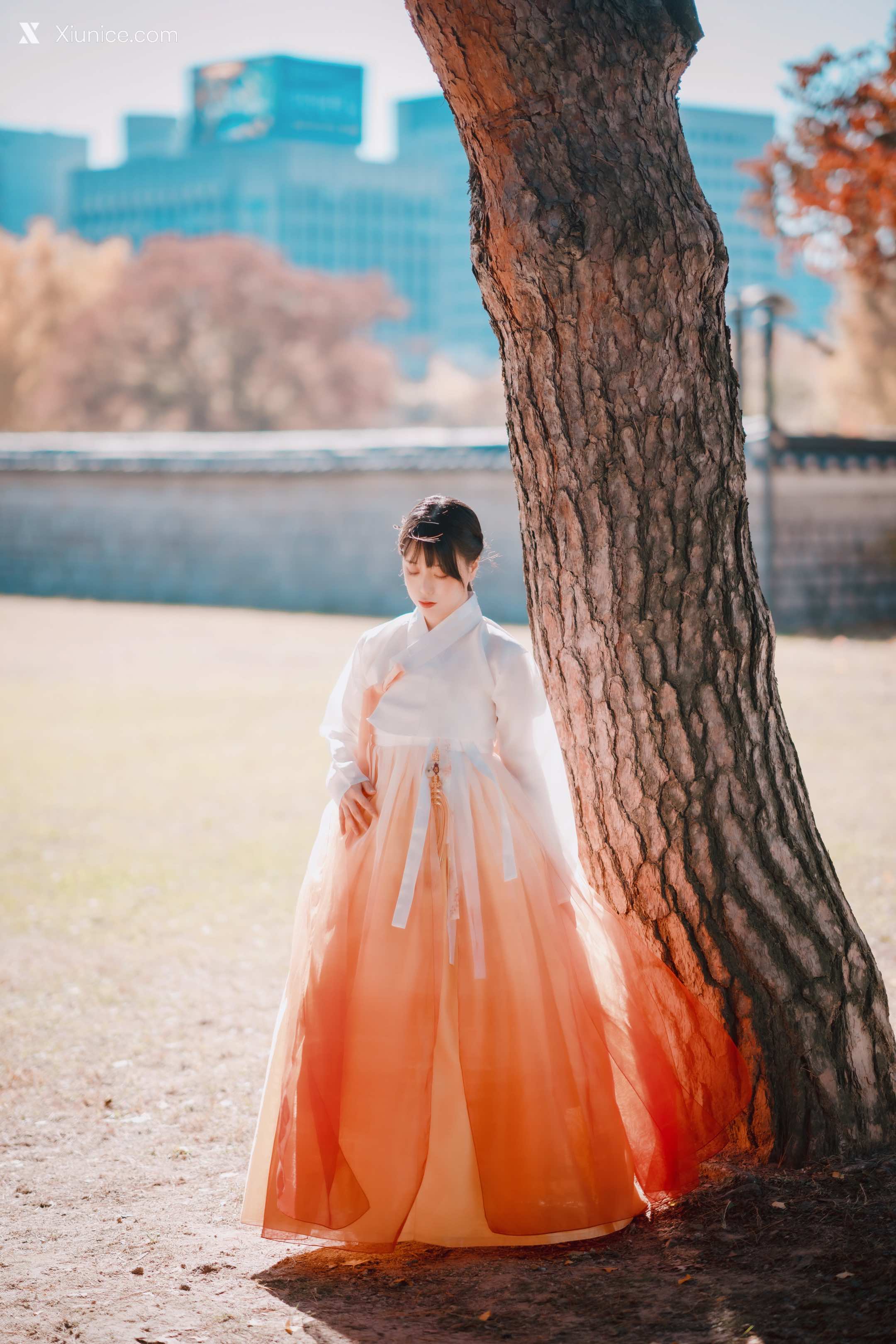 DJAWA Photo – DJAWA Photo – ZziZzi – Chuseok 4K