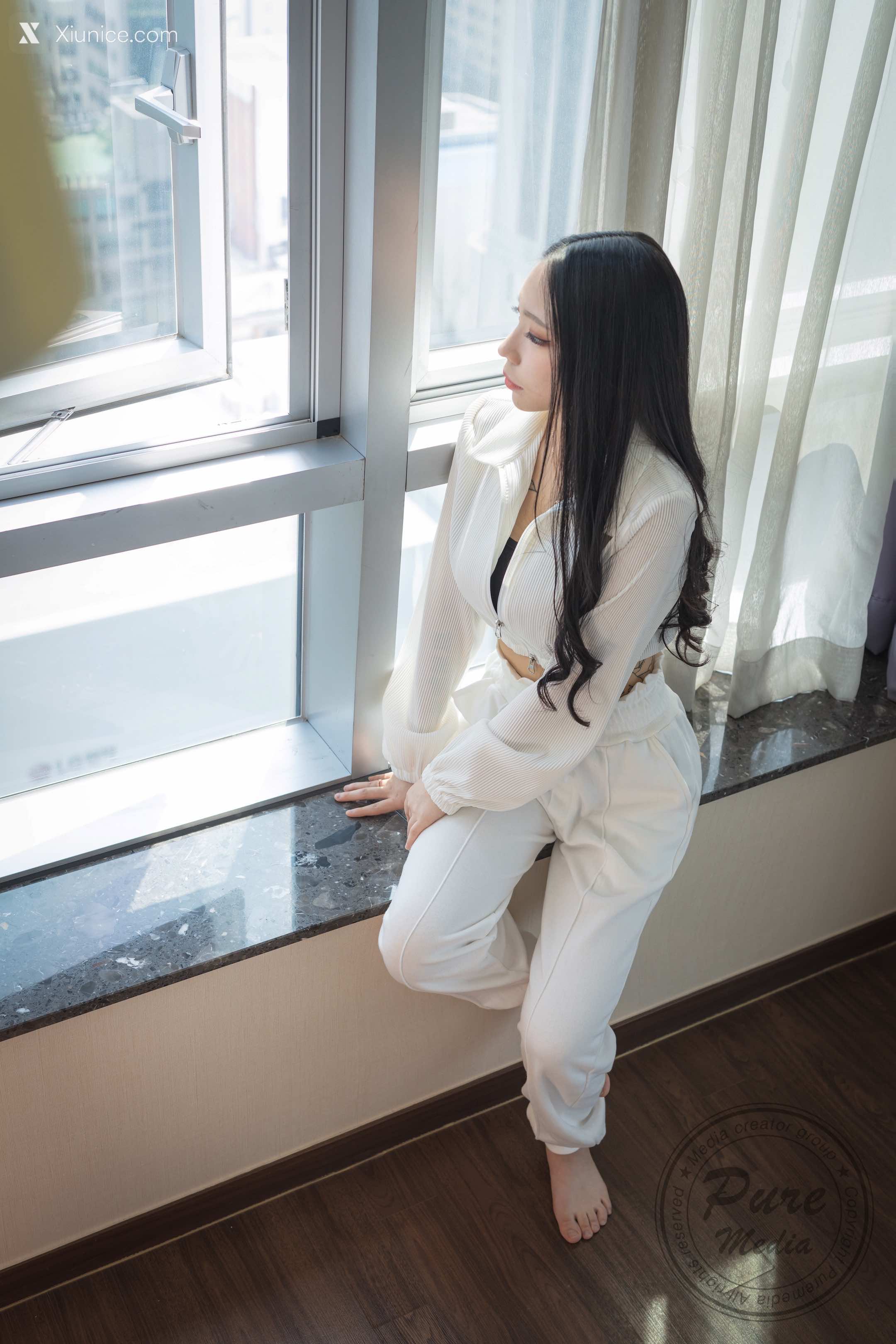 Pure Media Vol.188 Yeon Hwa (연화) 4K