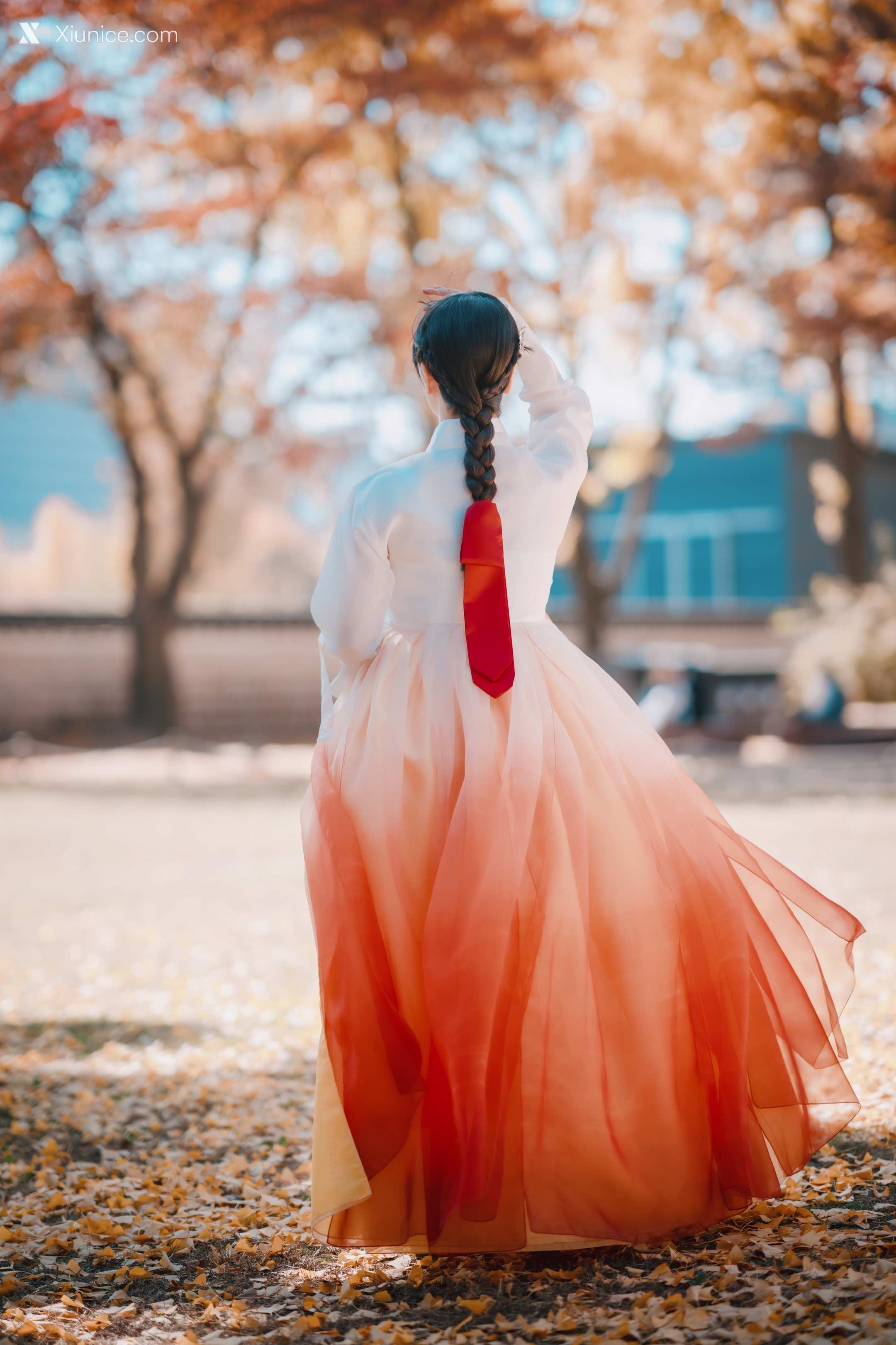 DJAWA Photo – DJAWA Photo – ZziZzi – Chuseok 4K