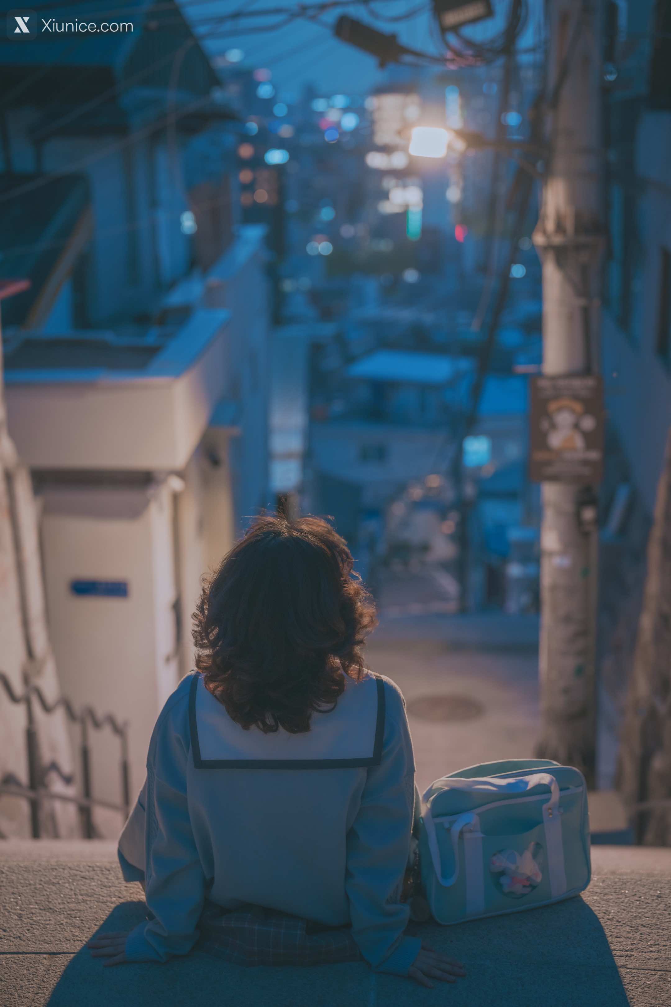 DJAWA Photo – Mimmi (밈미) – Your Panties 4K