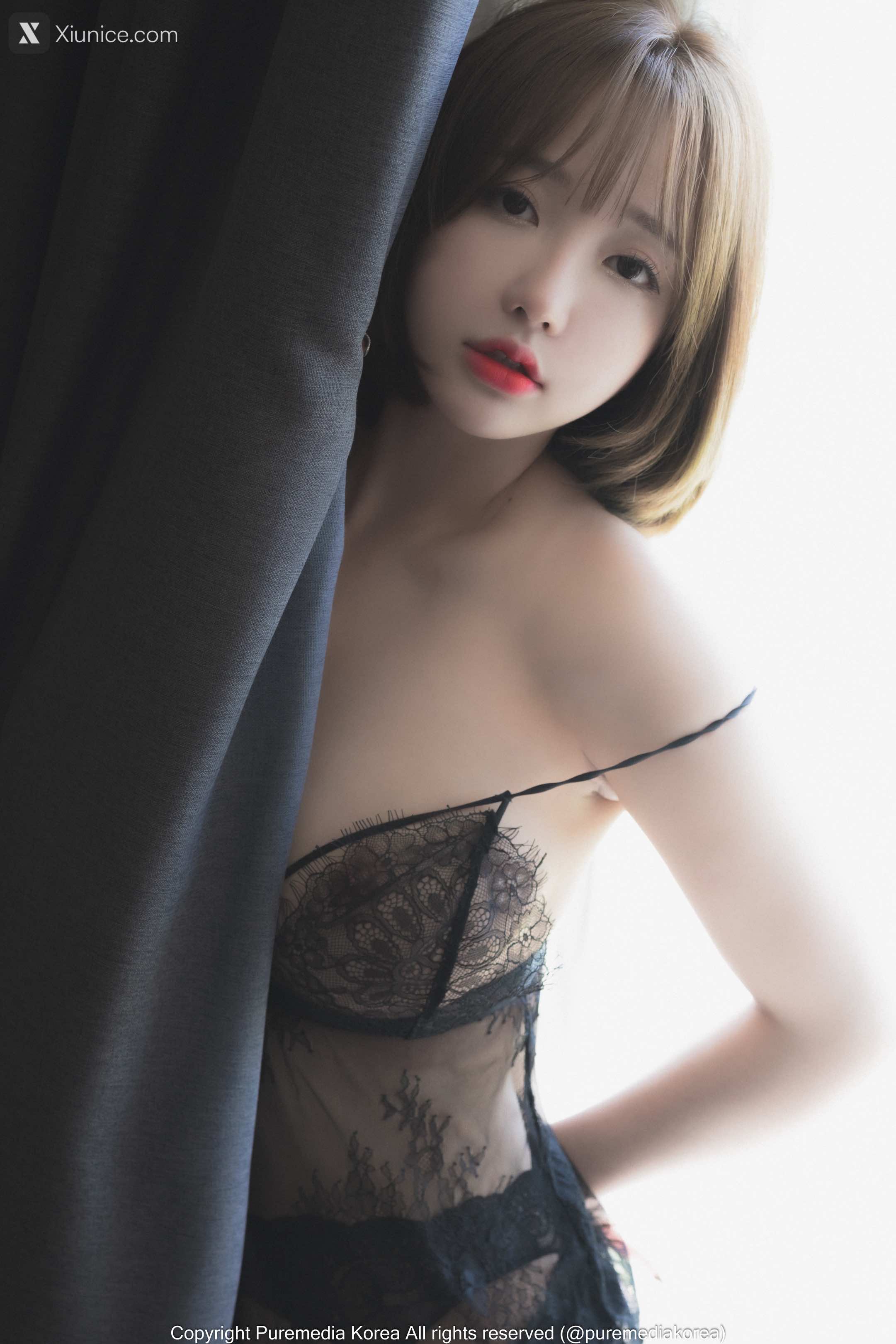 Pure Media Vol.095 Son Ye-Eun (손예은) 4K
