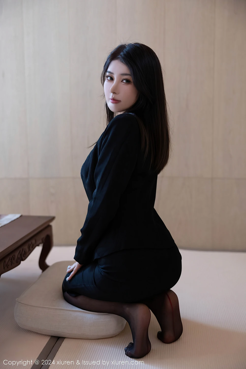 XiuRen秀人网 No.9271 凯竹Quinn