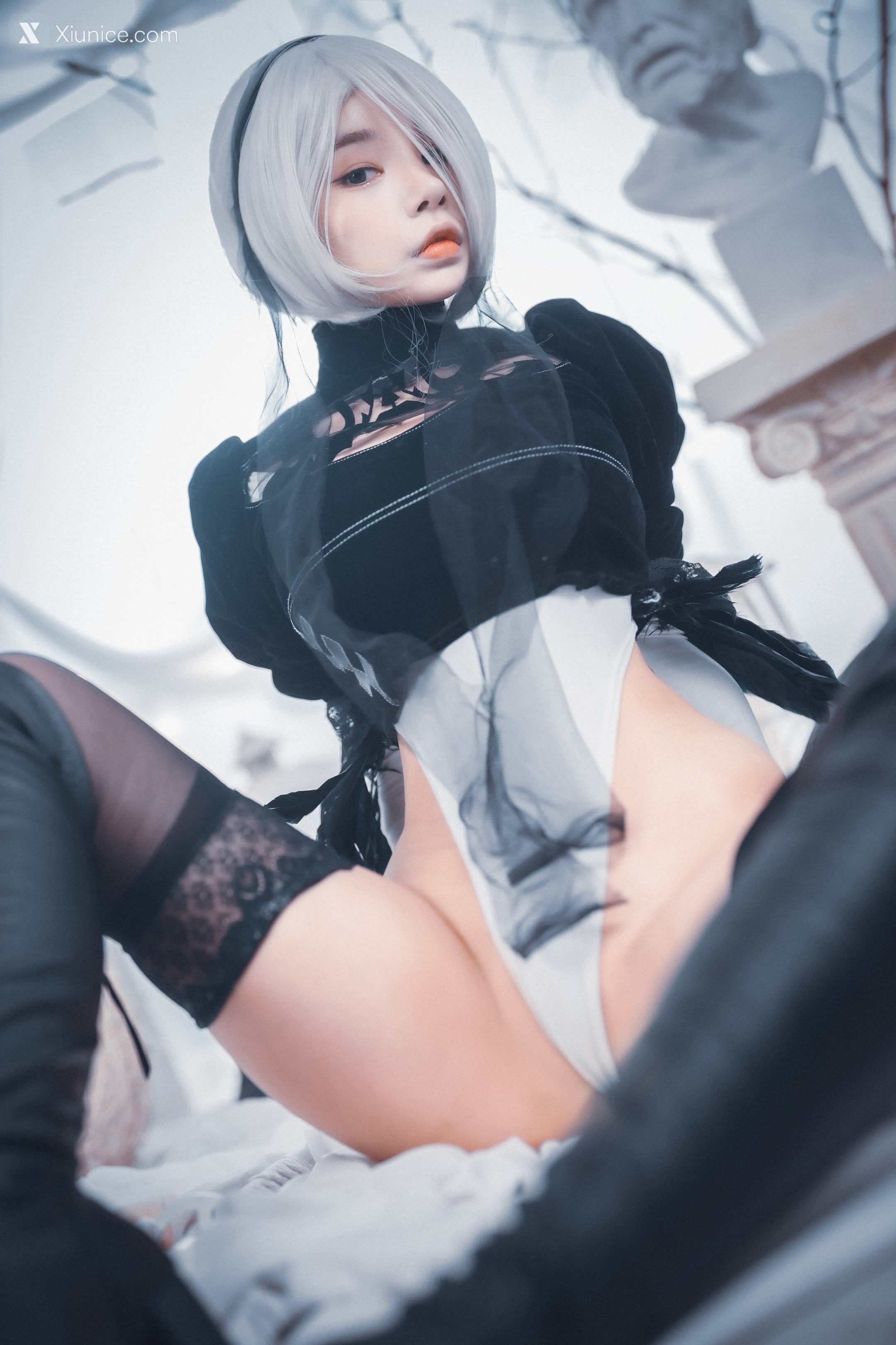 DJAWA Photo – Zzyuri (쮸리) – 2B 4K