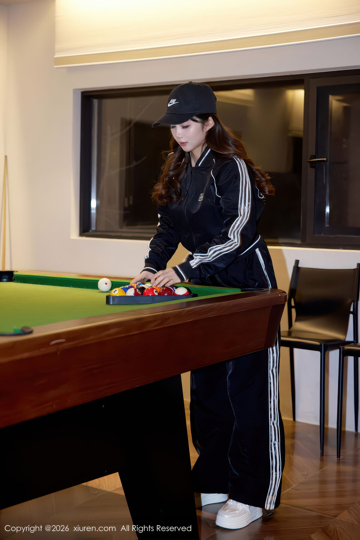 XiuRen秀人网 No.11242 Xiao Rou Rou Mi