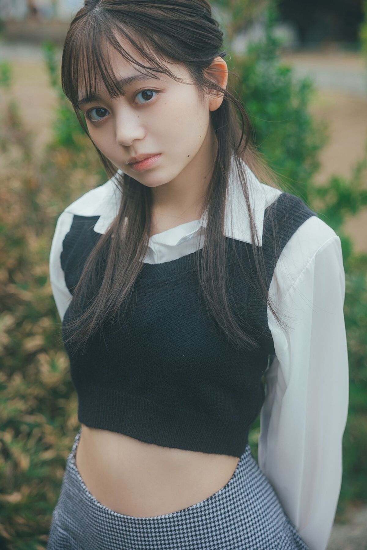 Mai Horai 蓬莱舞 - 写真集 See eye to eye 週プレ PHOTO BOOK