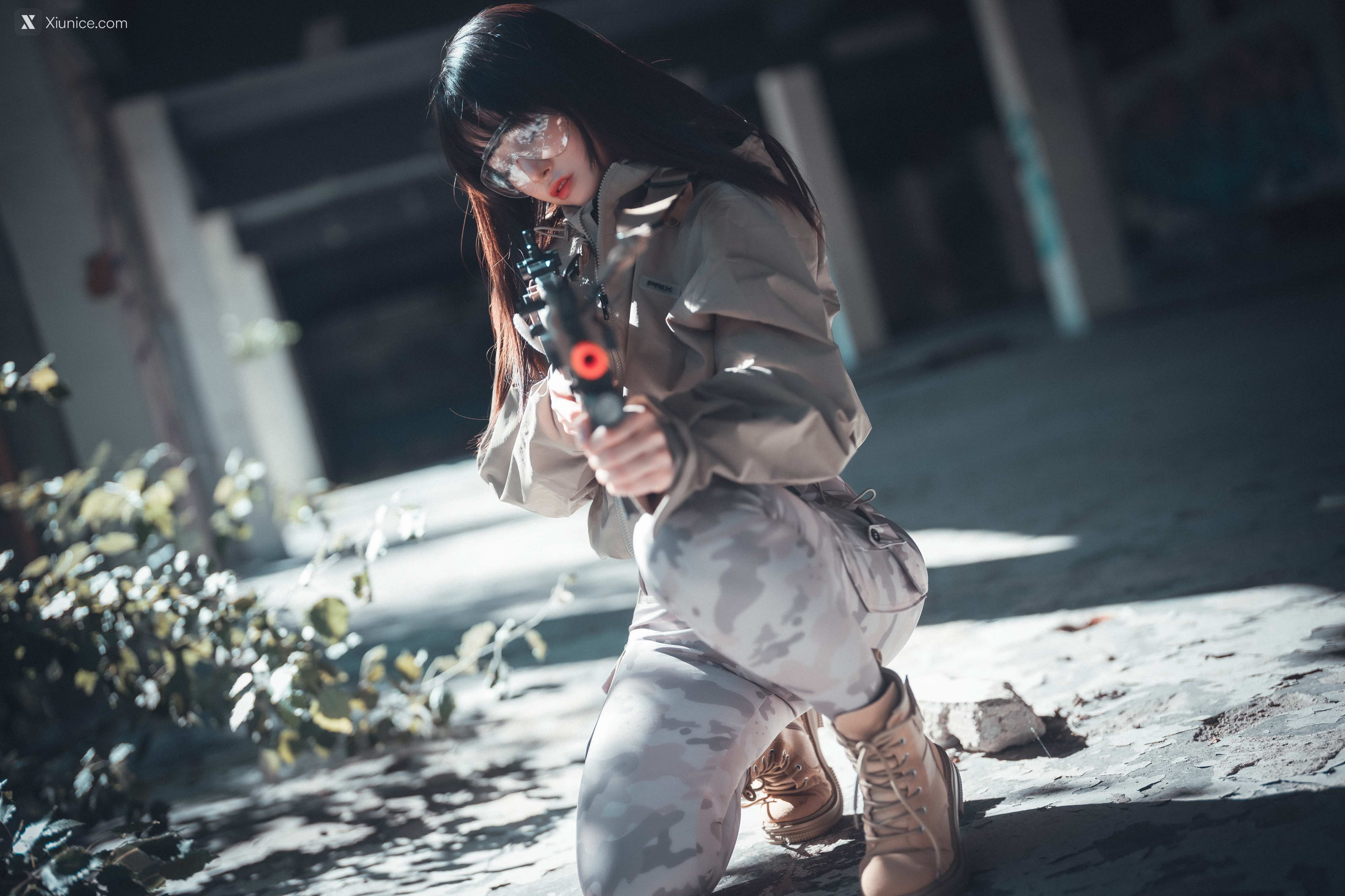 DJAWA Photo – ZziZzi – Desert Stalker (+S.Ver) 4K