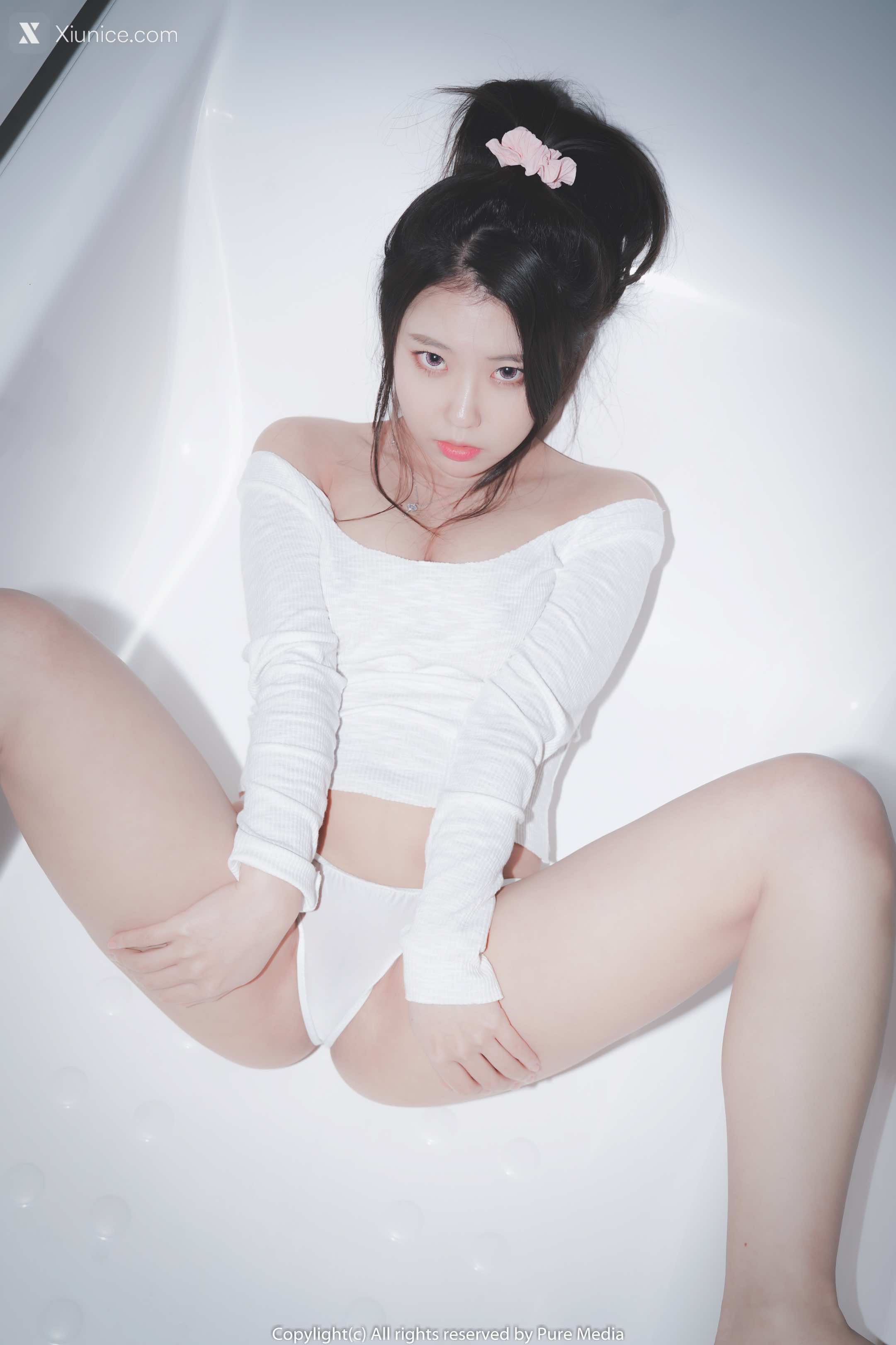 Pure Media Vol.051 Ayul (아율) 4K
