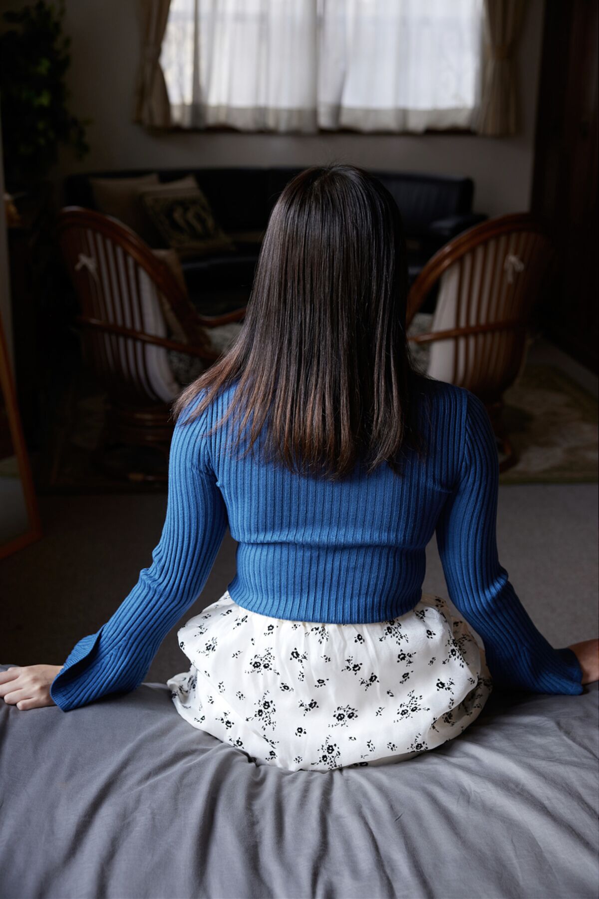 Haruka Miogawa 澪川はるか - 週刊ポストデジタル写真集 マシュマロボディ召し上がれ