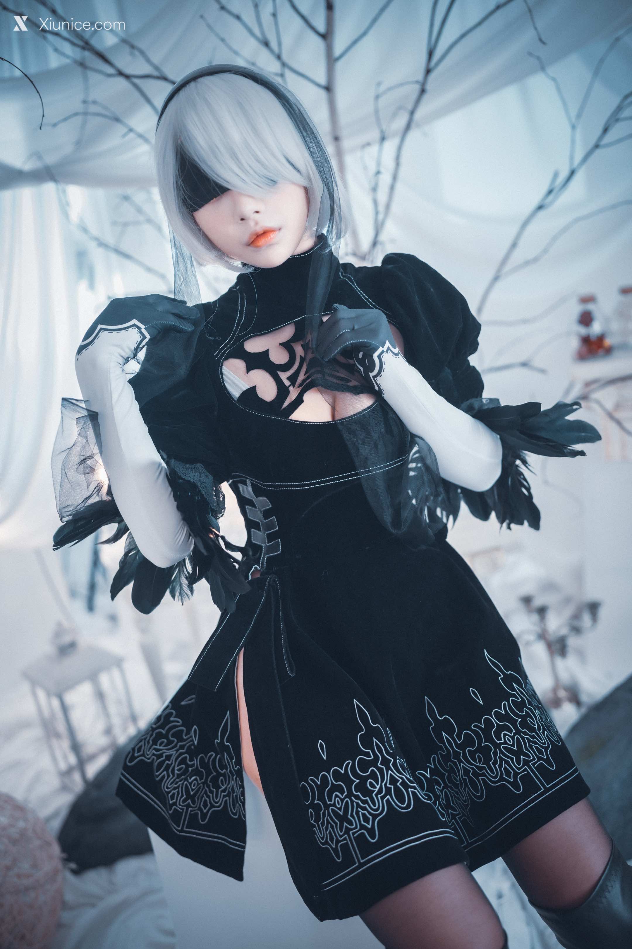 DJAWA Photo – Zzyuri (쮸리) – 2B 4K