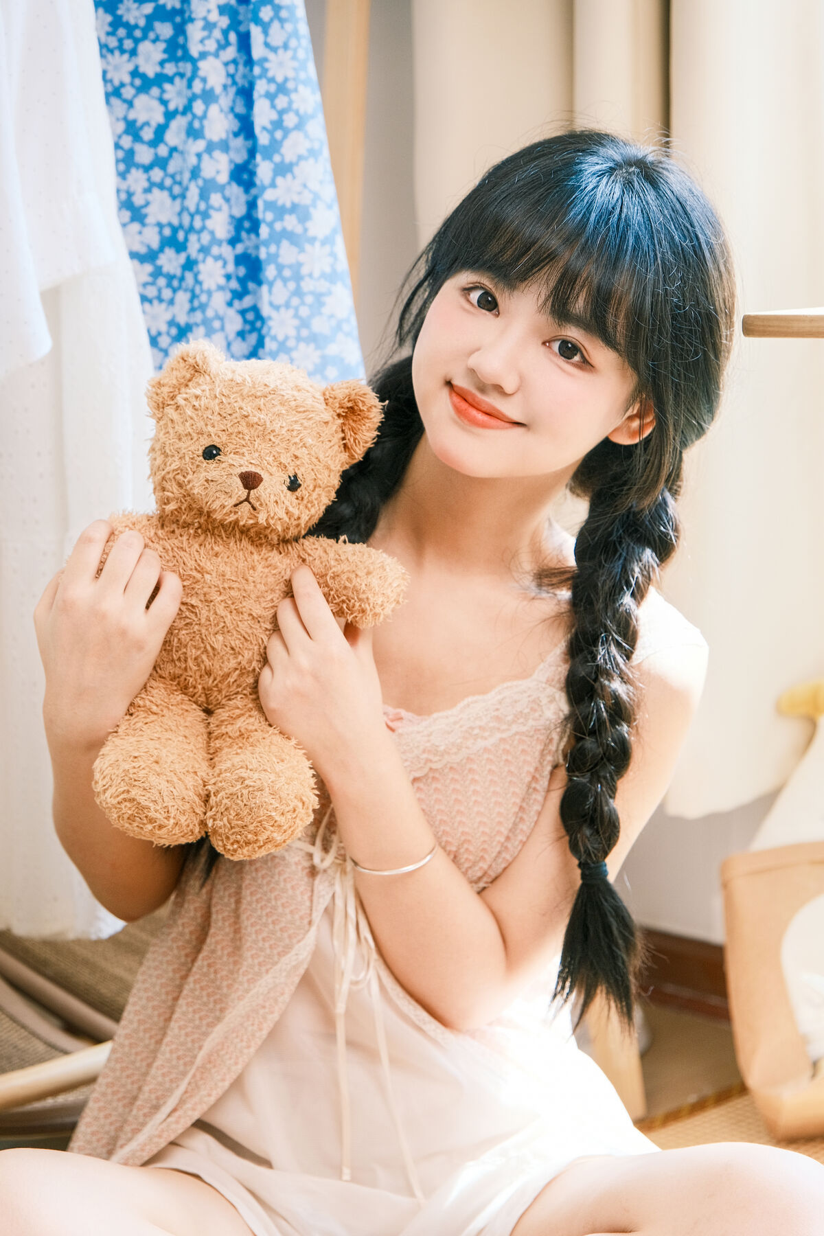 YiTuYu艺图语 Vol.10224 Xiao Li Hua Er