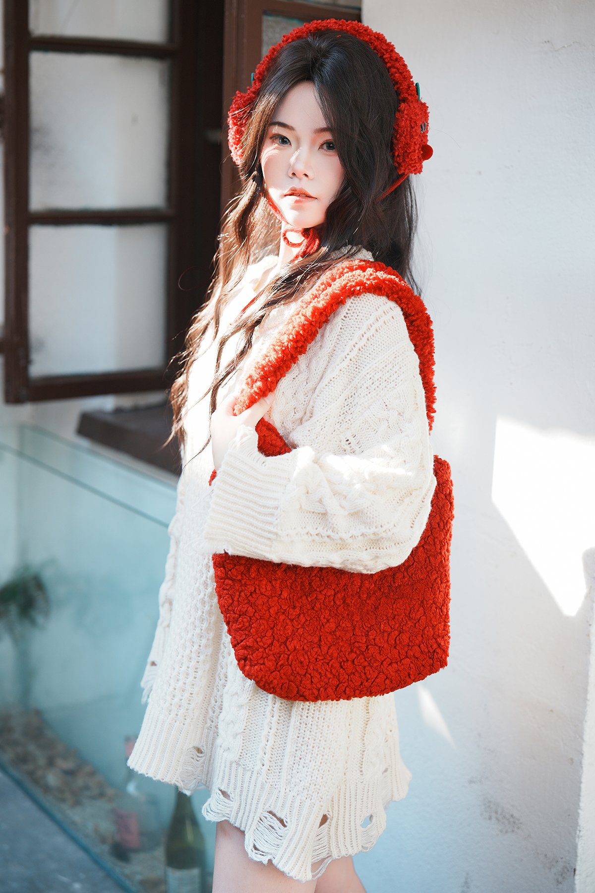 YiTuYu艺图语 Vol.10058 Le Di