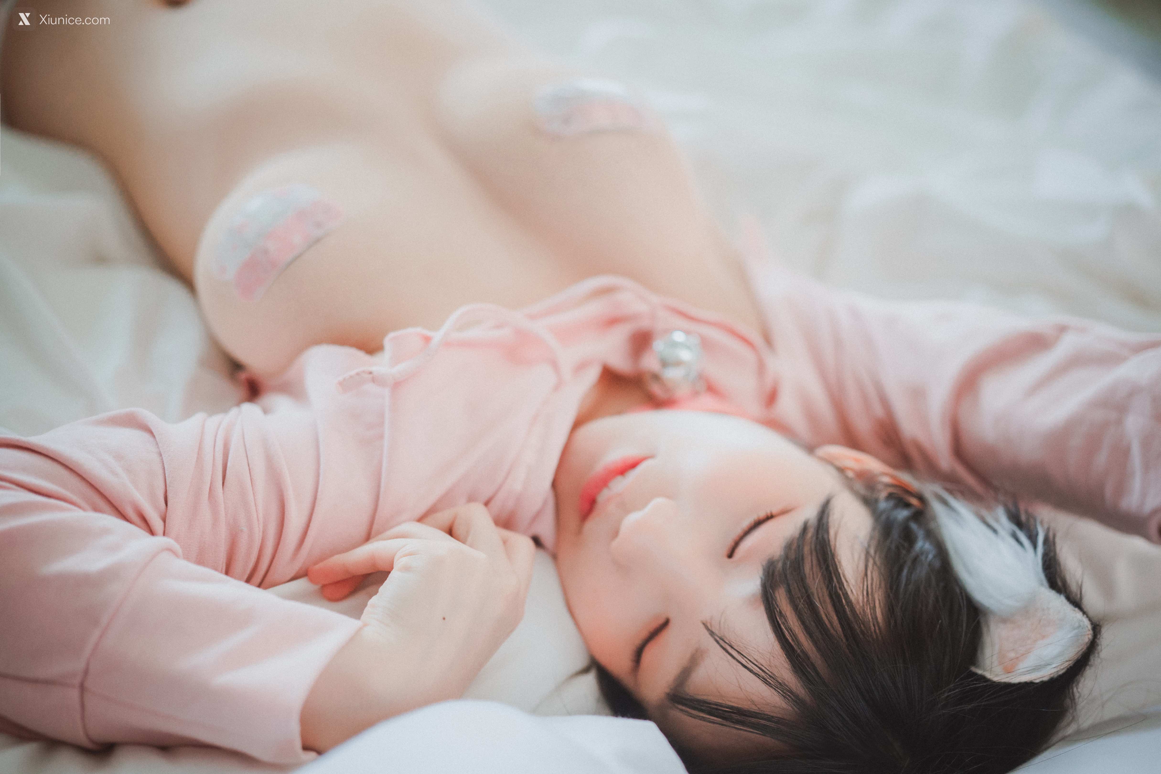 DJAWA Photo – Mimmi (밈미) – The Pet Girl 4K