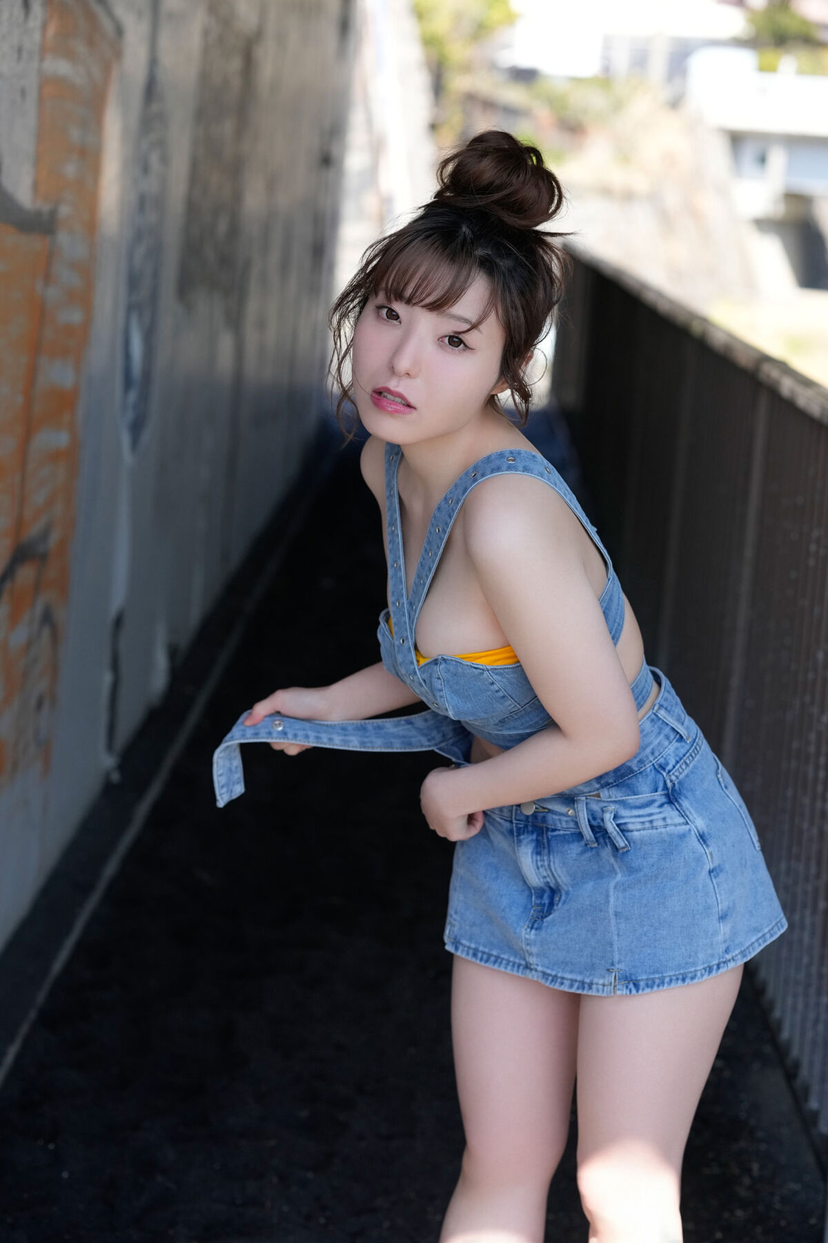 Rena Yoshihara 吉原怜那 - FRIDAYデジタル写真集 SEXY90000 Vol.3 Part01