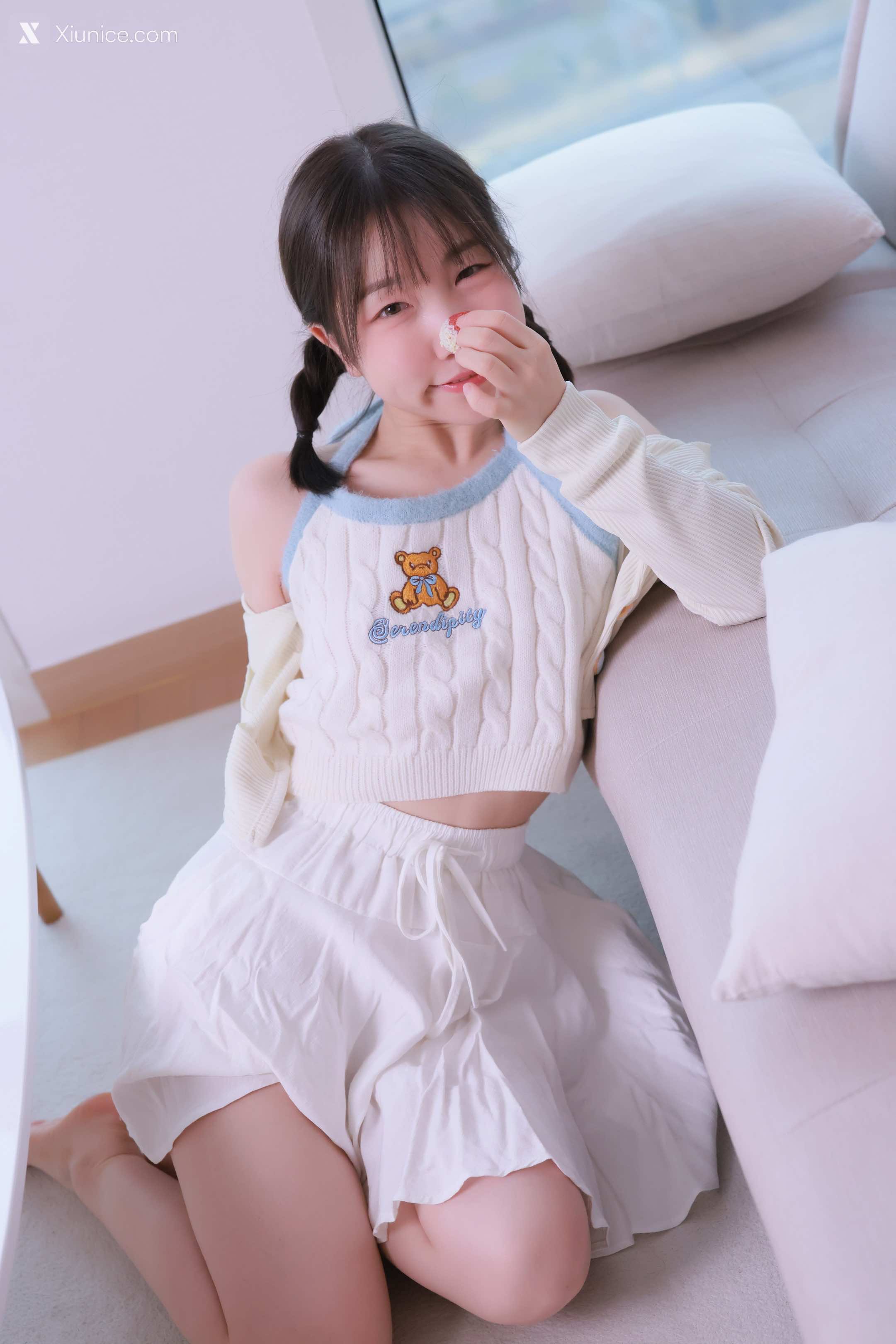 SweetBox – Yeri – SWTB Vol.25 4K