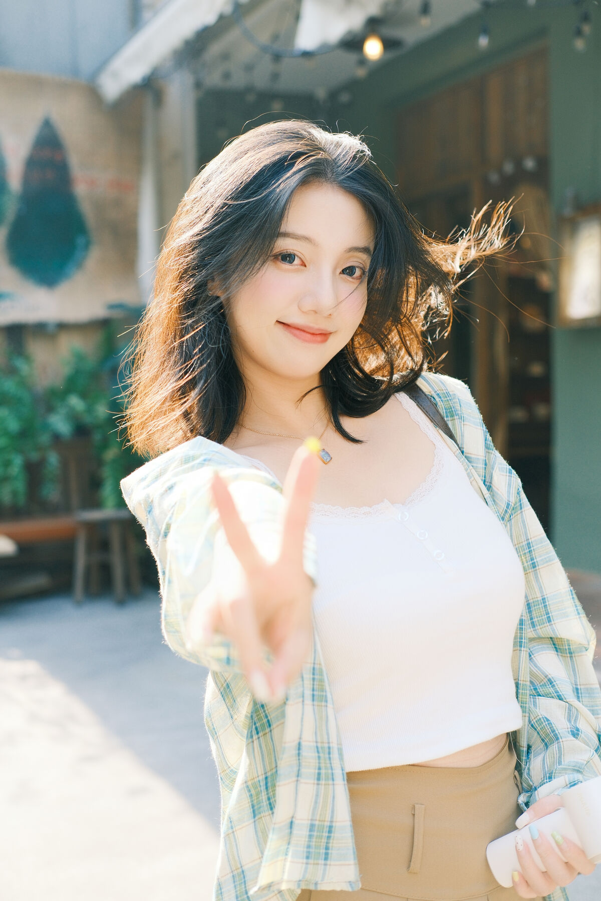 YiTuYu艺图语 Vol.10183 Chao Ku Xiao Wang Zi